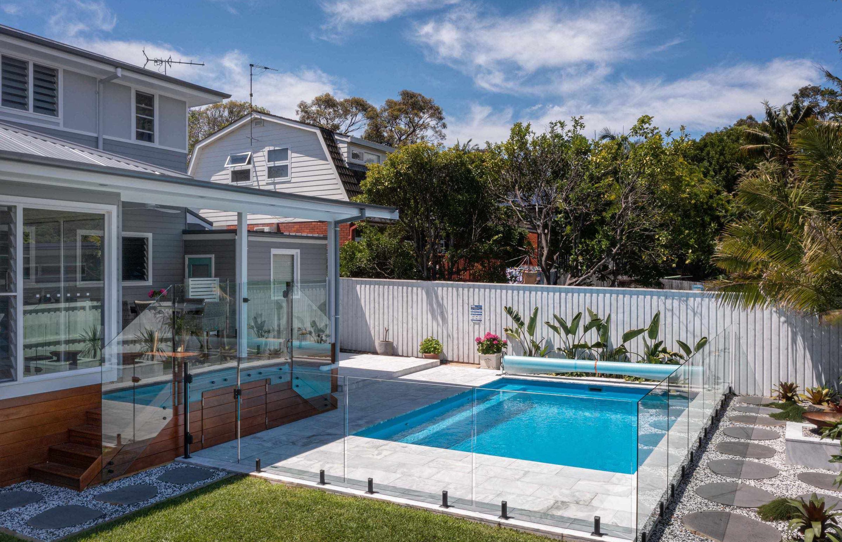 Cromer Residence
