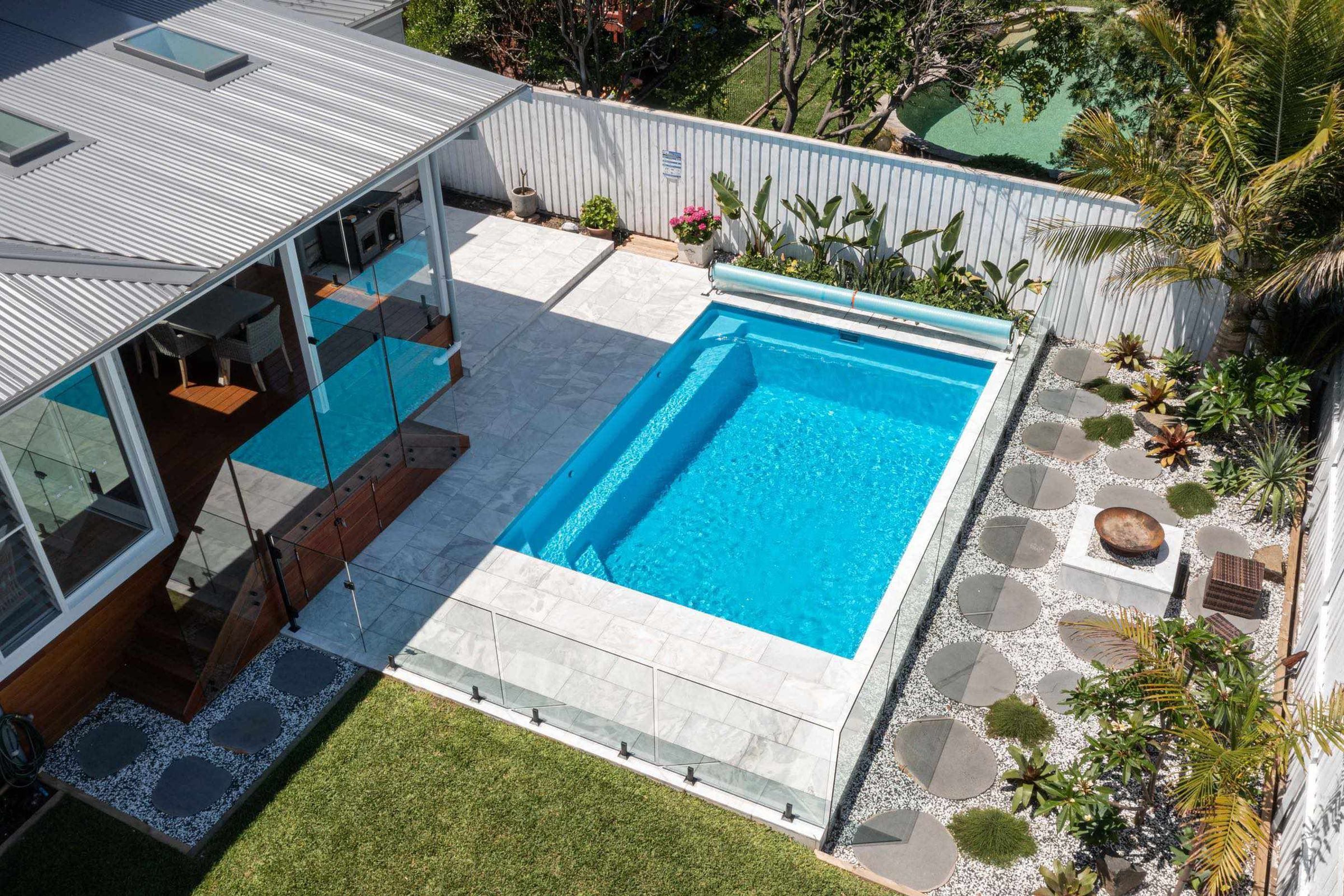 Cromer Residence