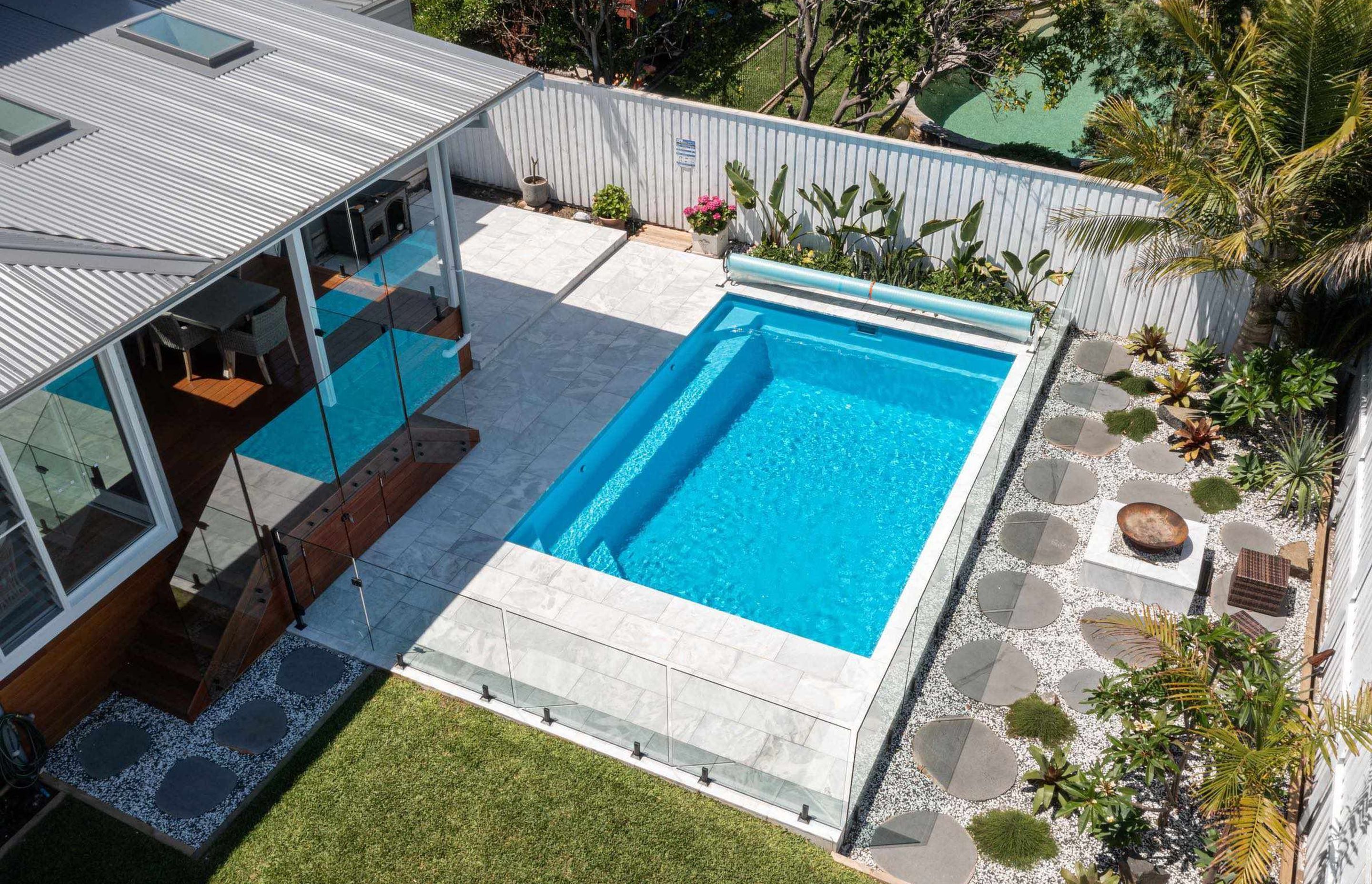 Cromer Residence