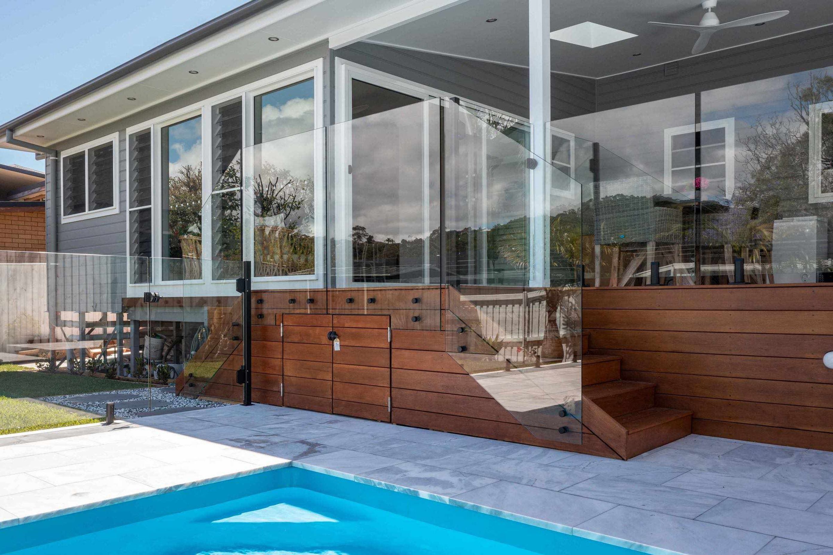 Cromer Residence