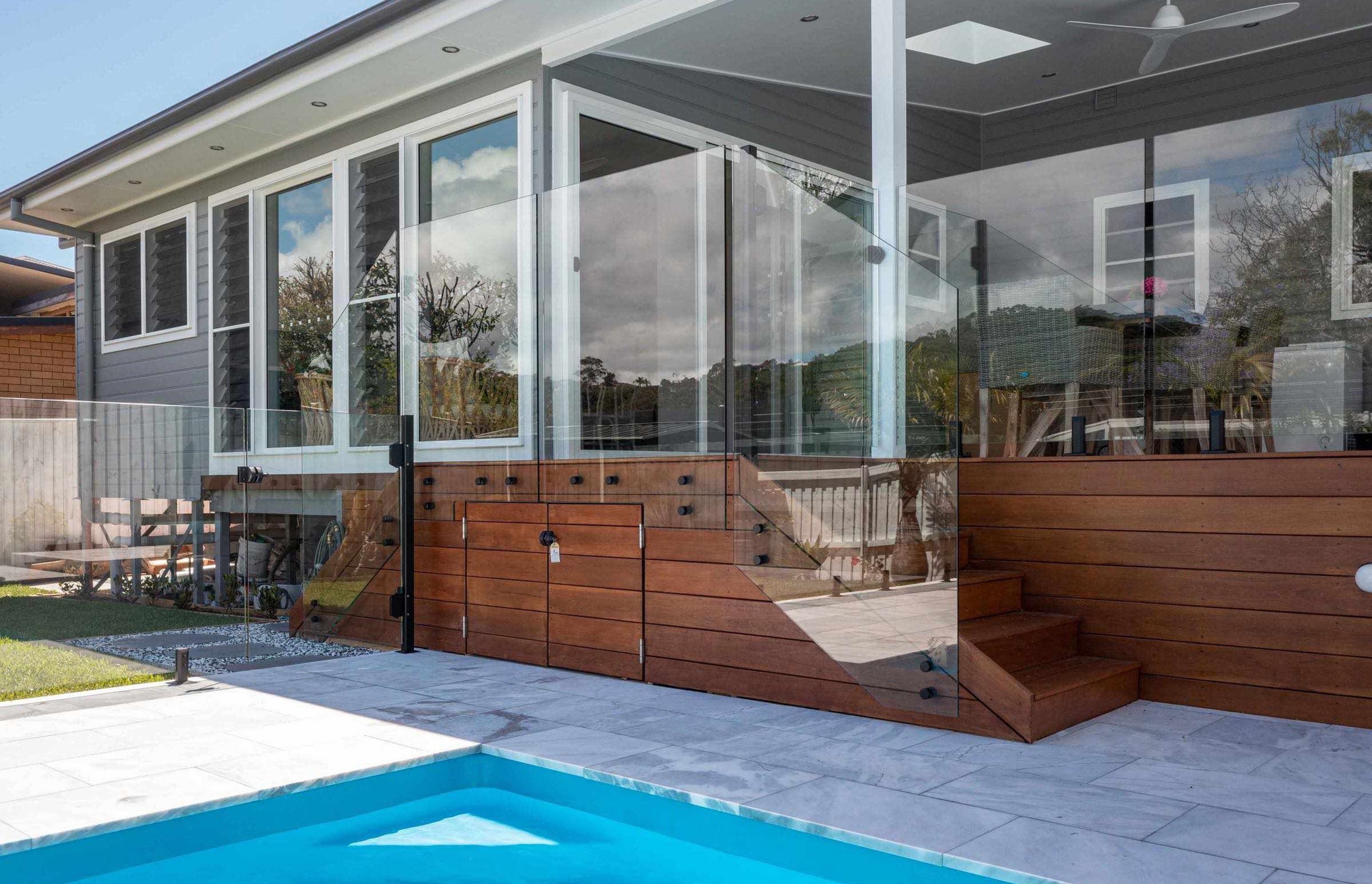 Cromer Residence