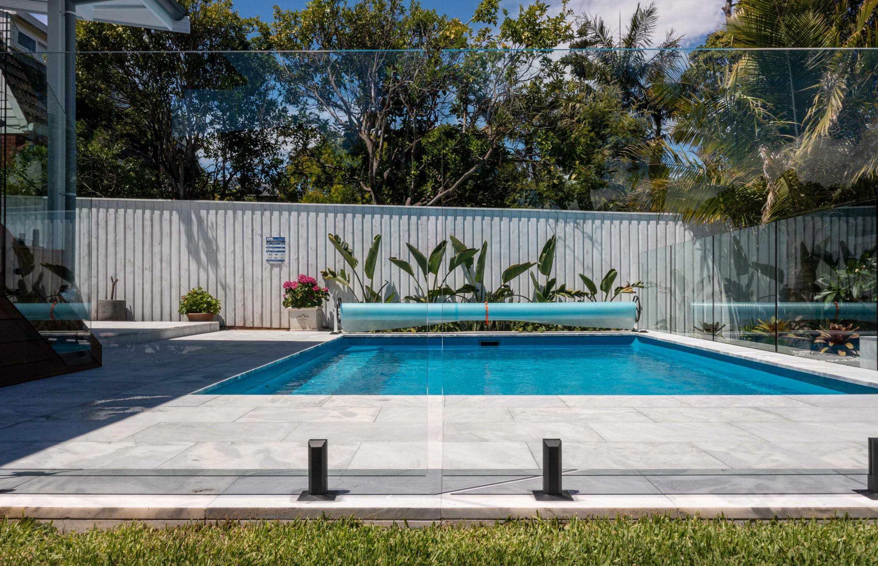 Cromer Residence