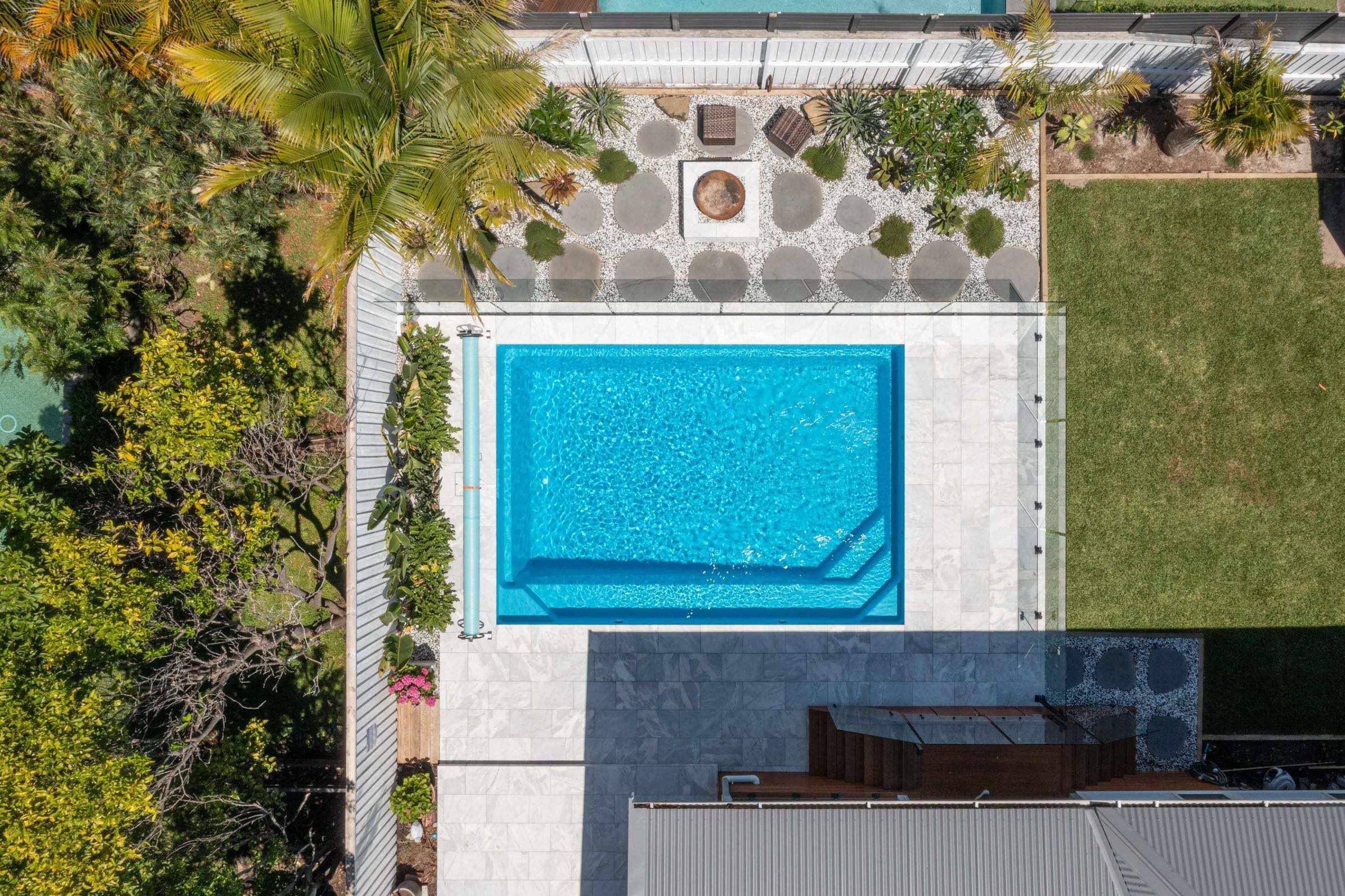 Cromer Residence