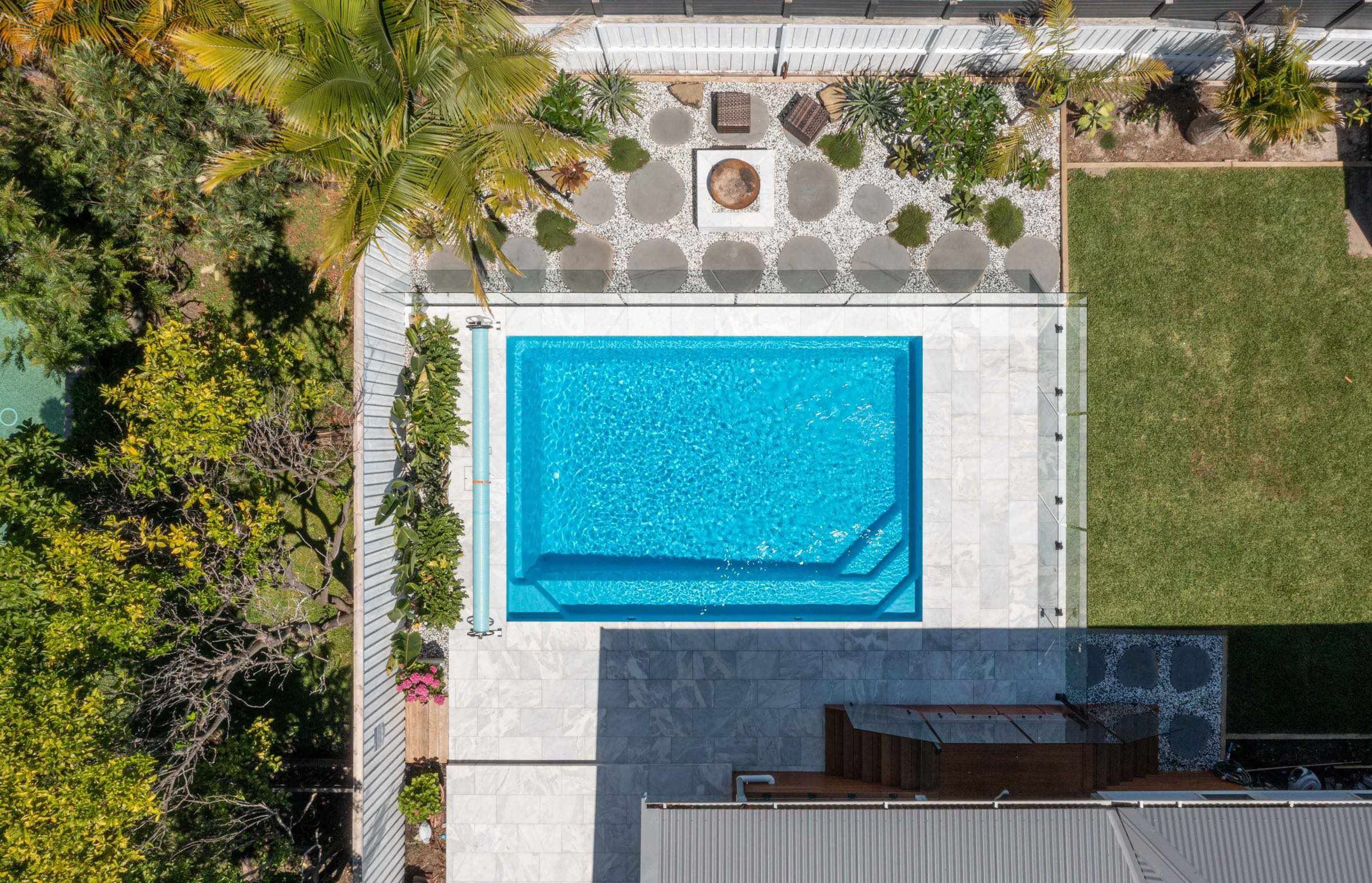 Cromer Residence