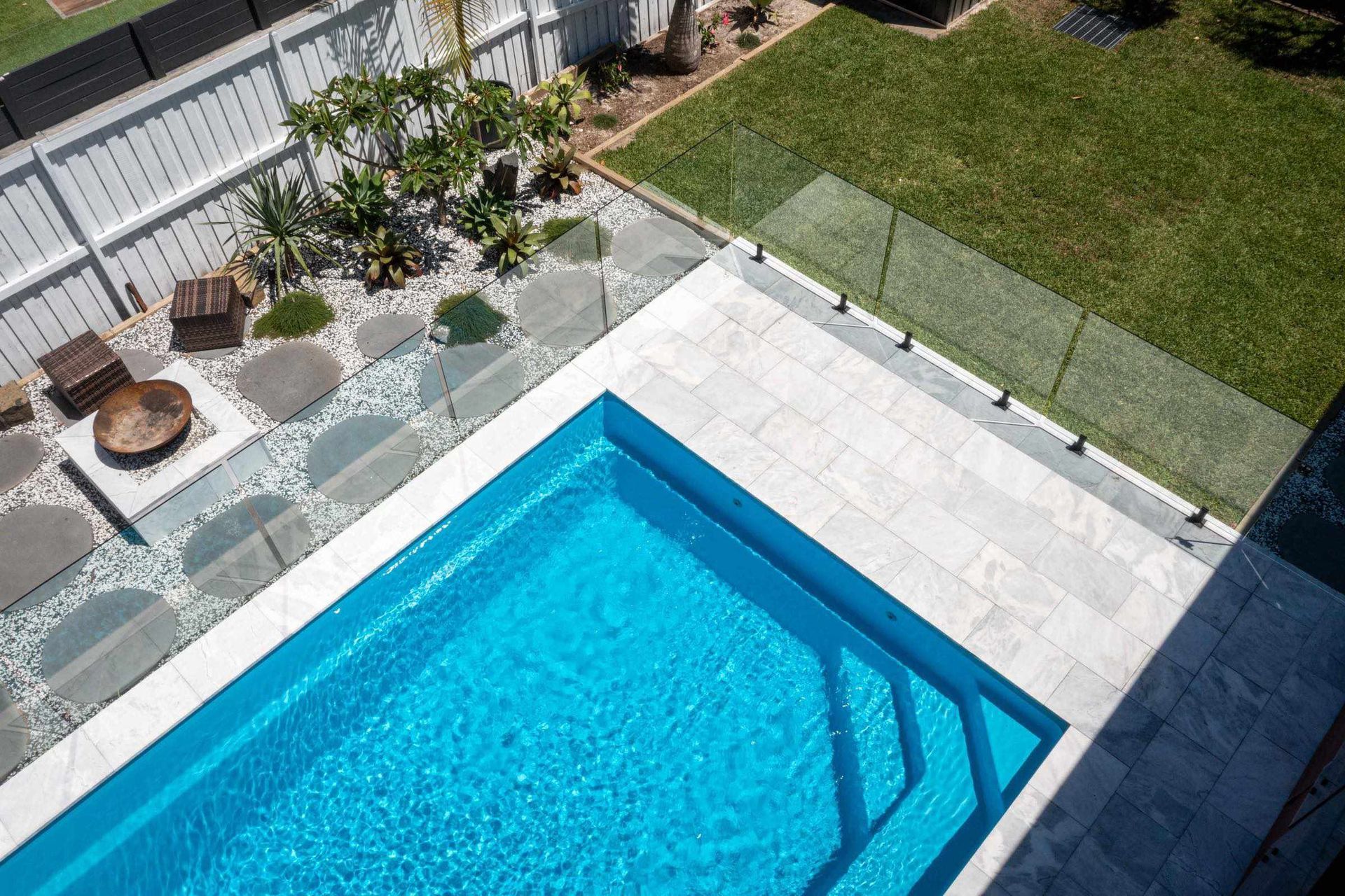Cromer Residence