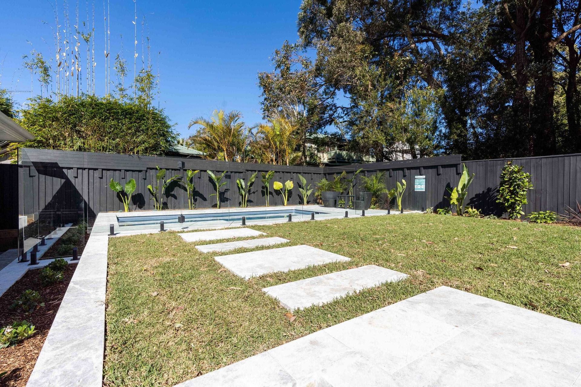 Cromer Residence