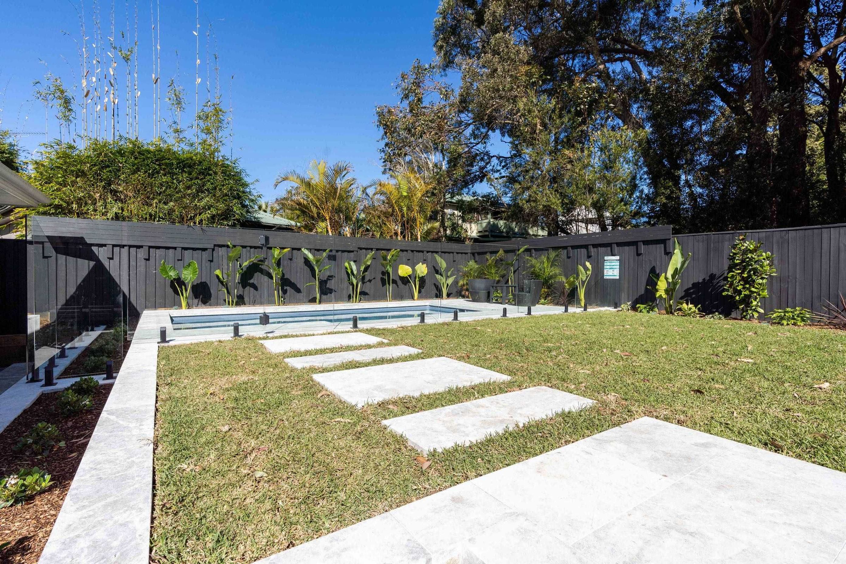 Cromer Residence