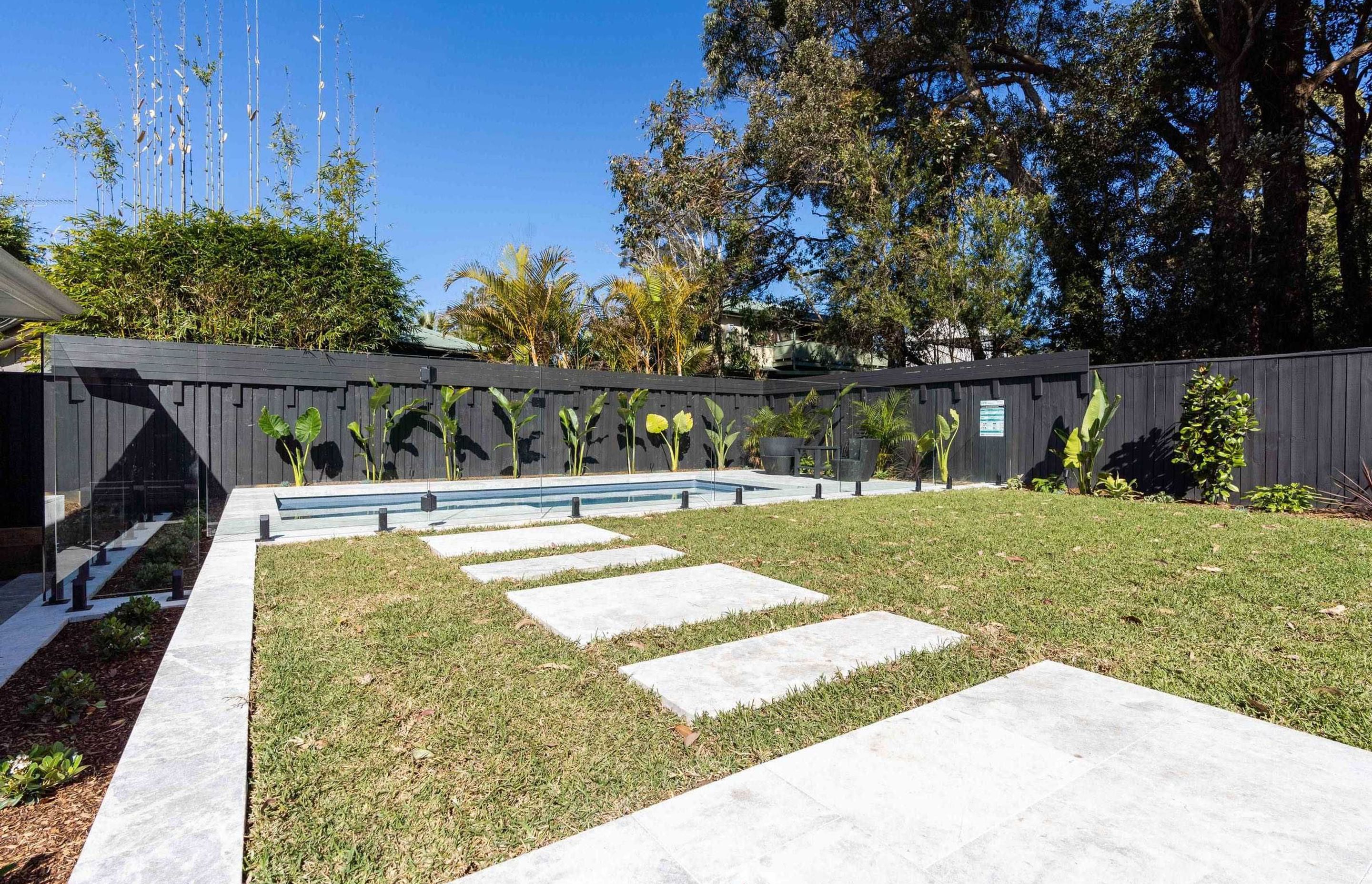 Cromer Residence