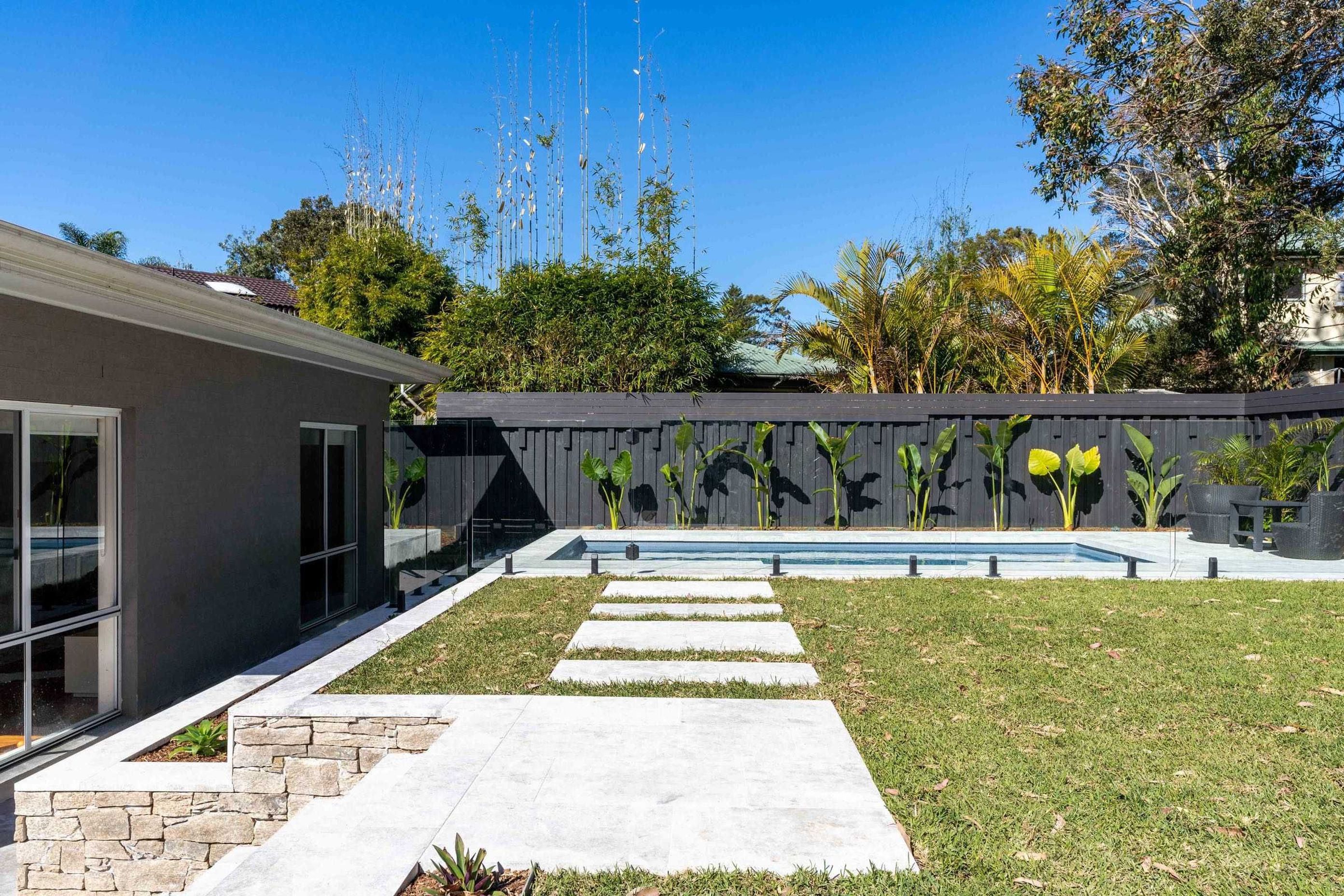 Cromer Residence
