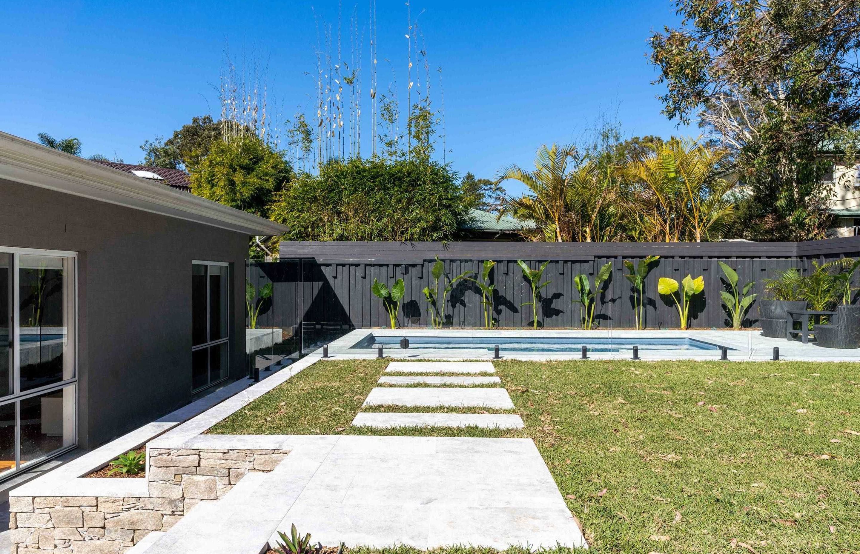 Cromer Residence