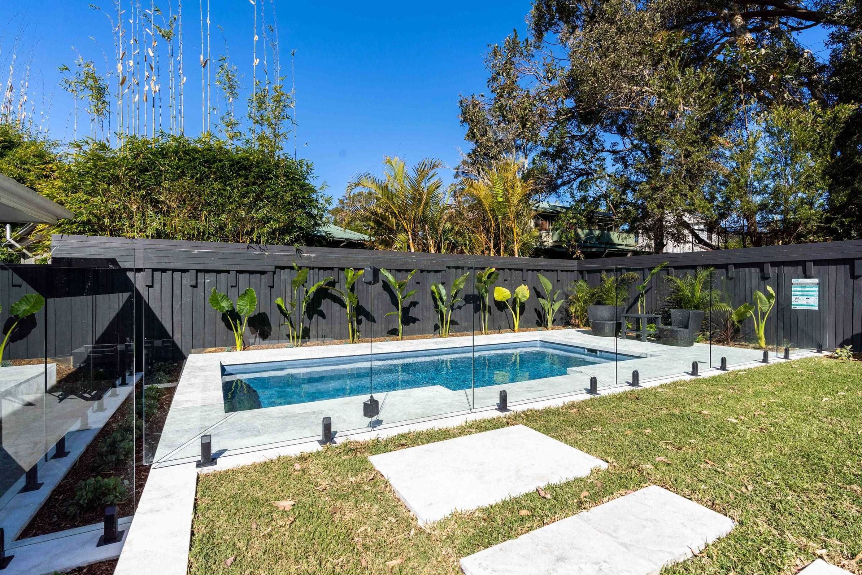 Cromer Residence