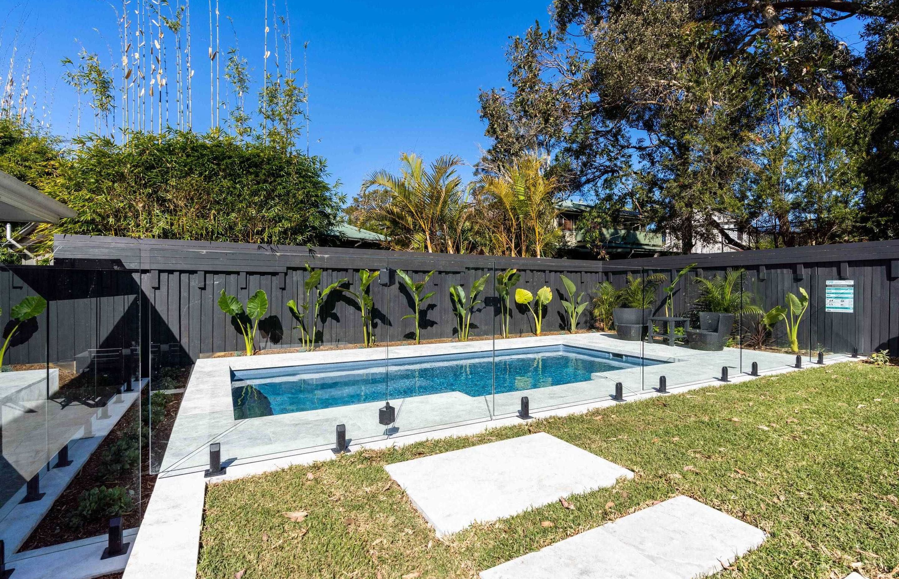 Cromer Residence