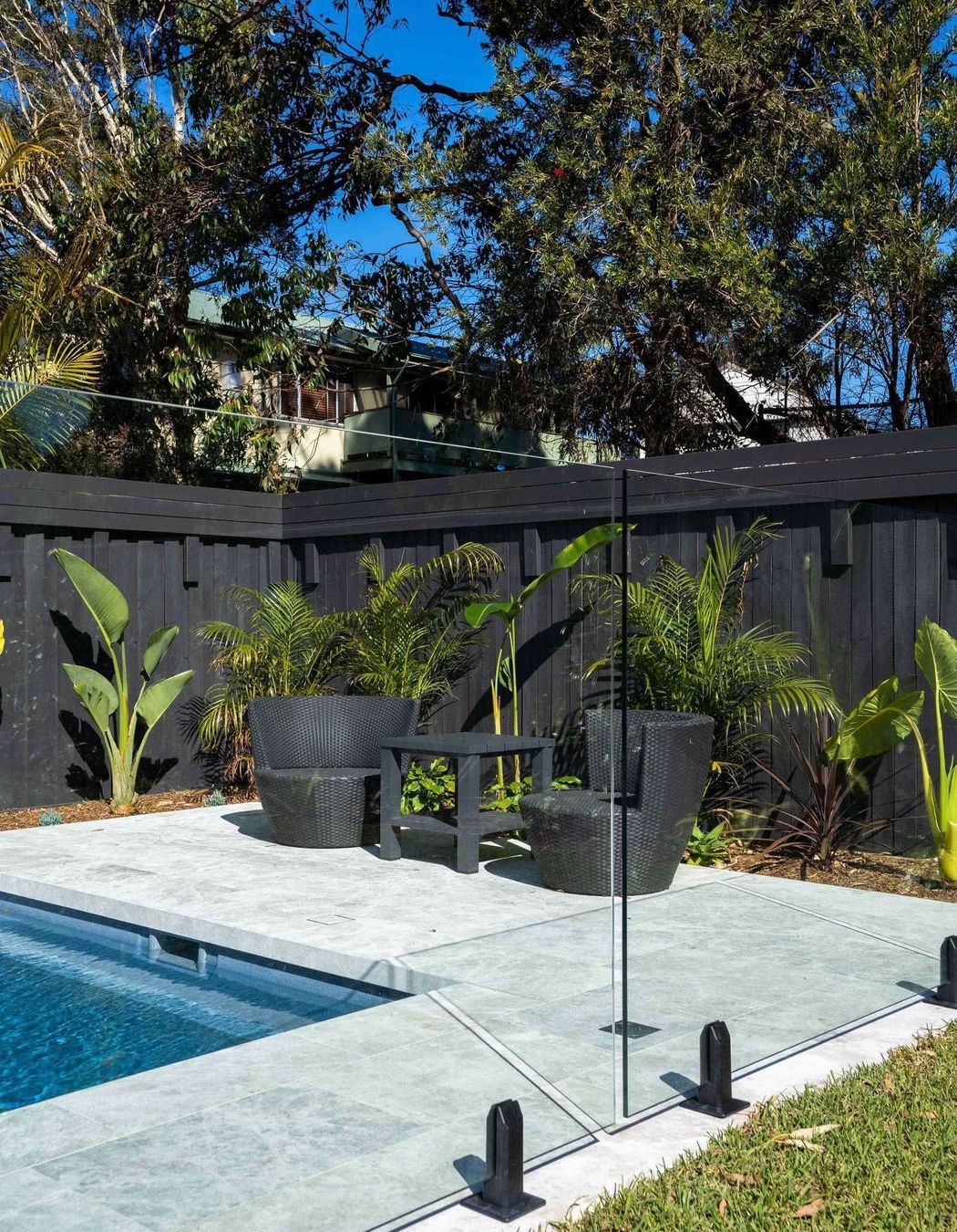 Cromer Residence