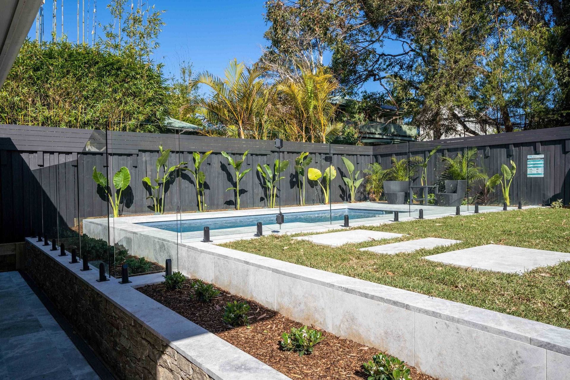 Cromer Residence
