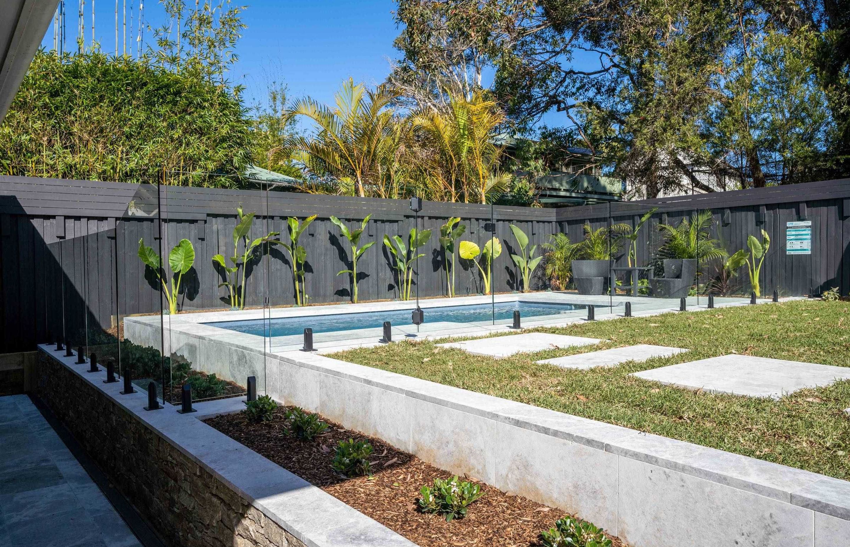 Cromer Residence