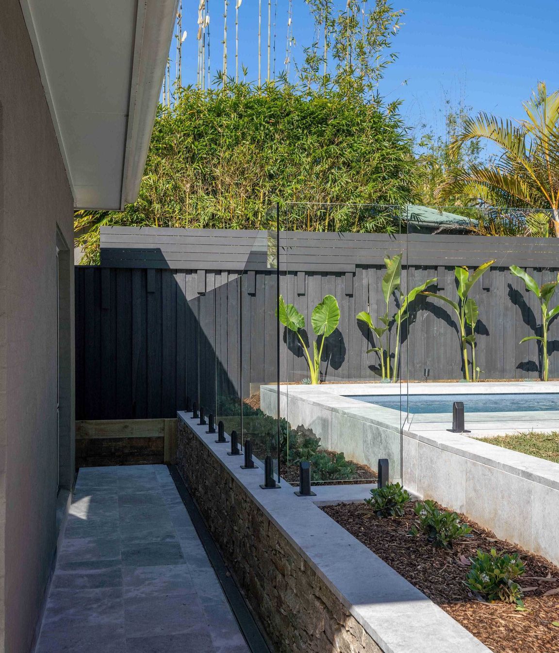 Cromer Residence