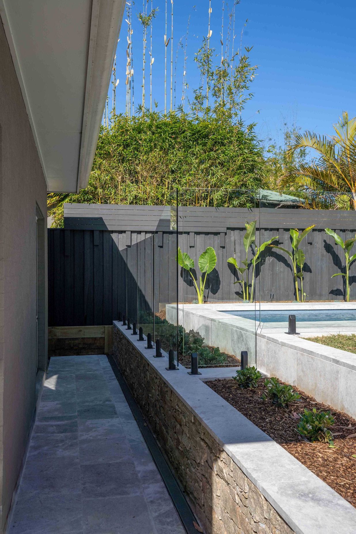 Cromer Residence