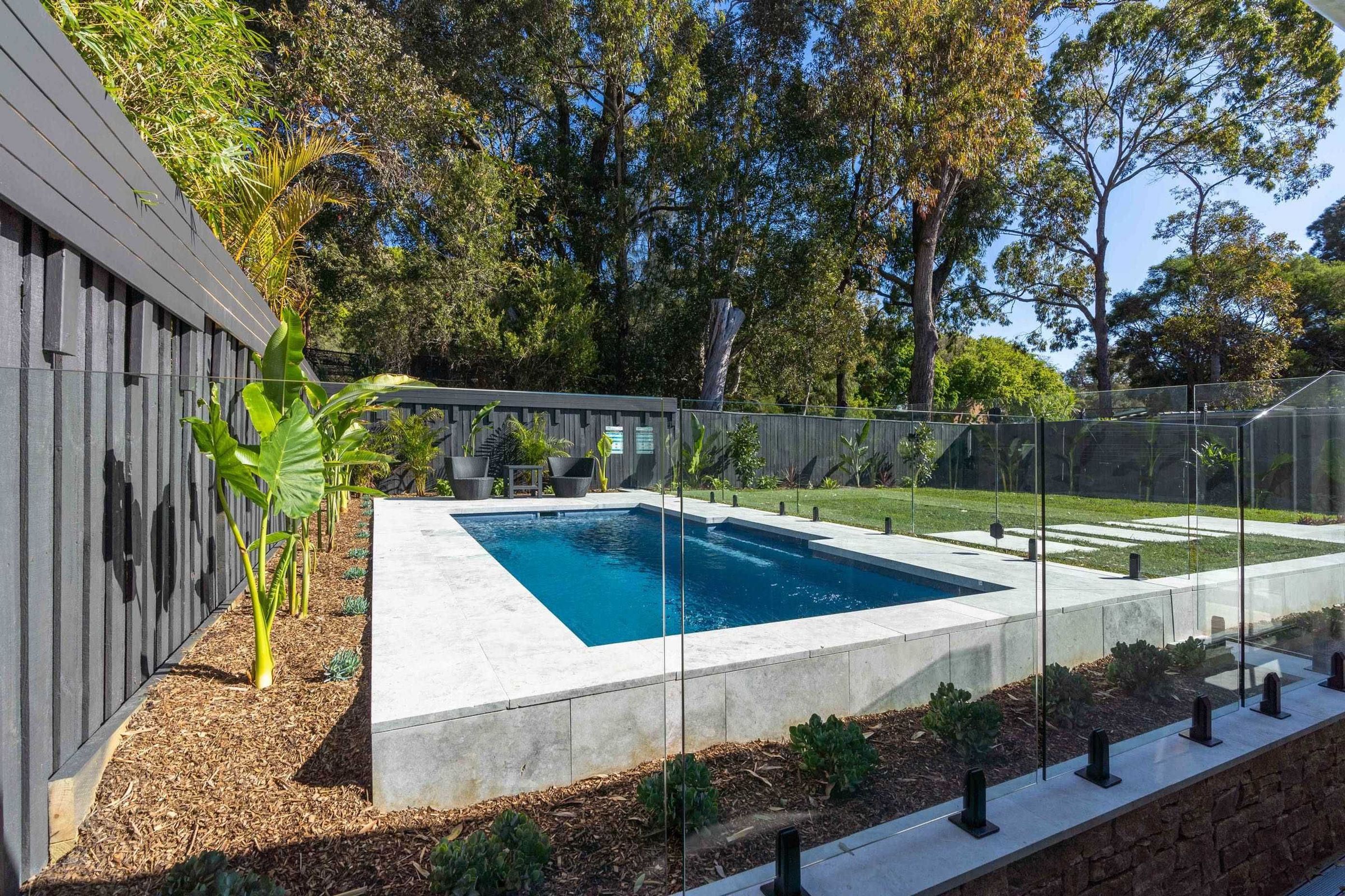 Cromer Residence