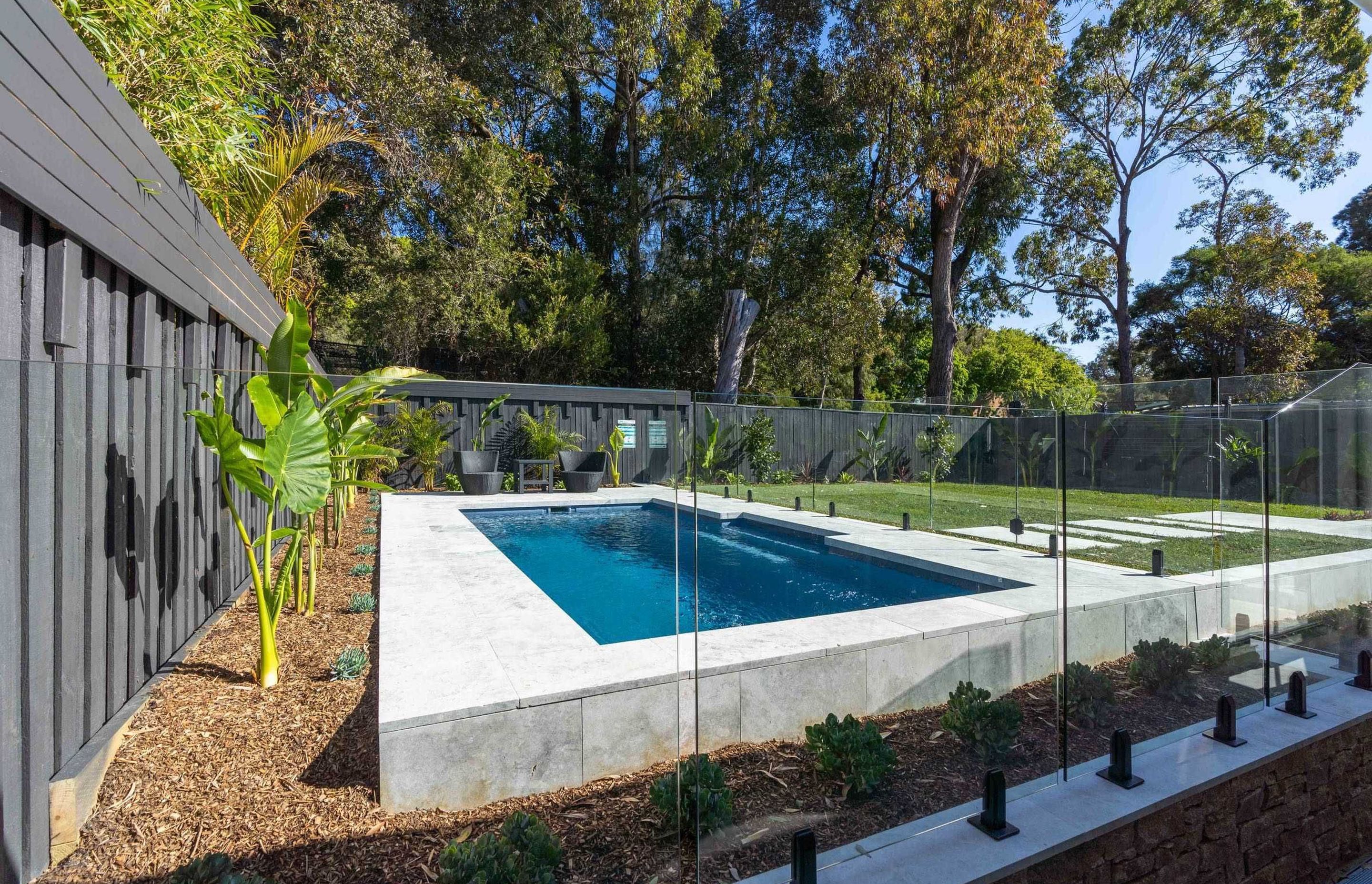 Cromer Residence