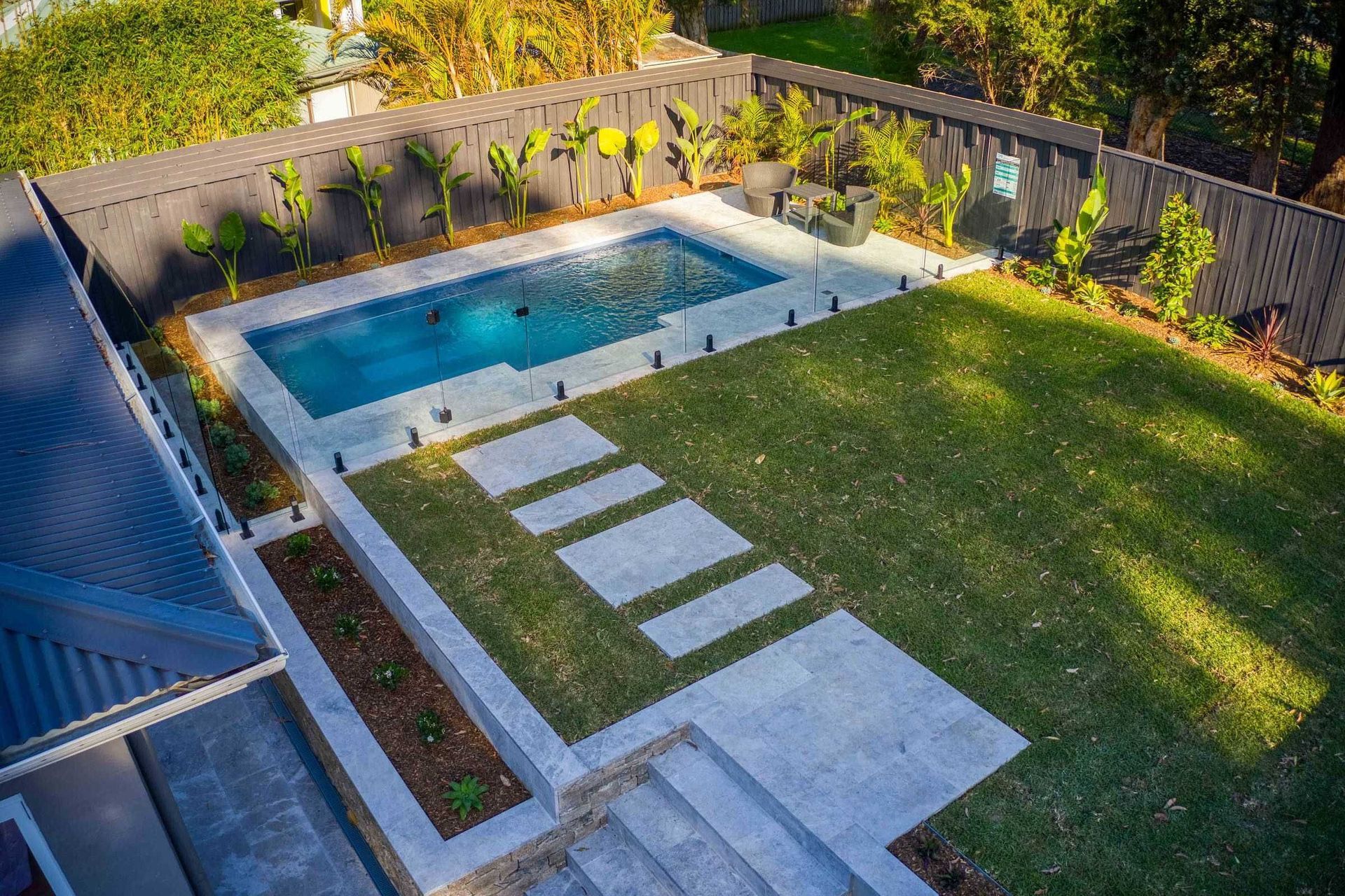 Cromer Residence