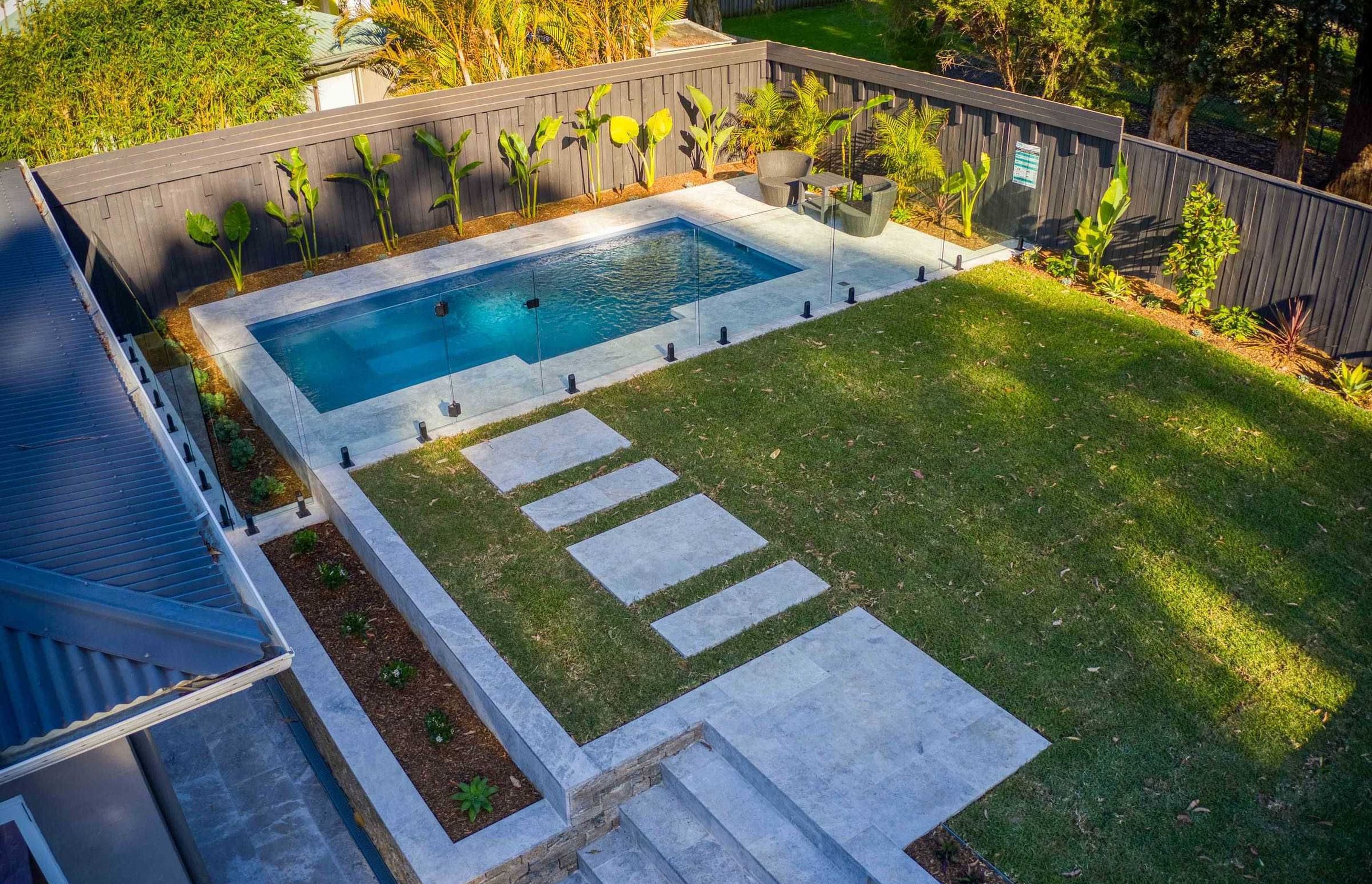 Cromer Residence