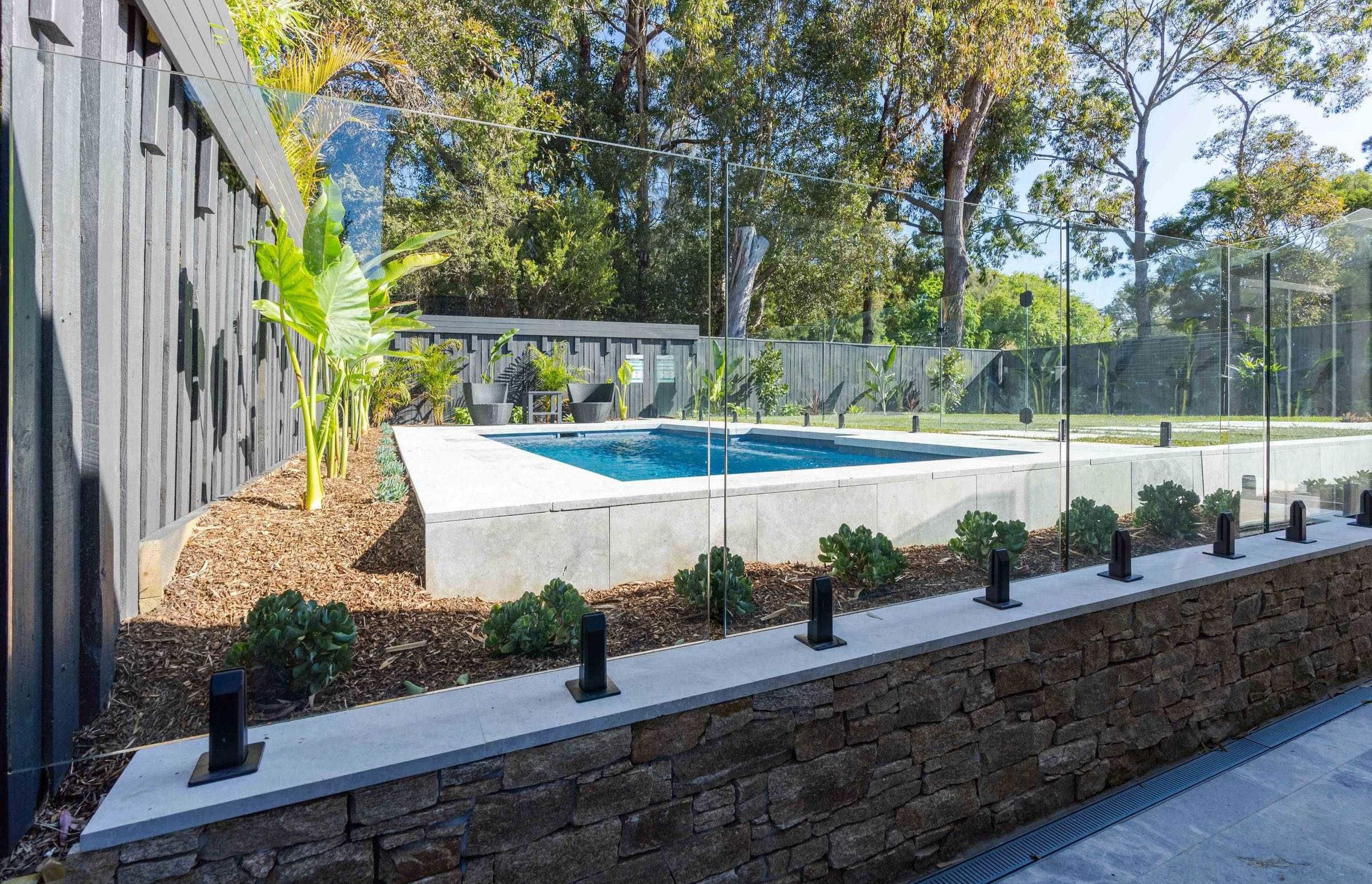Cromer Residence