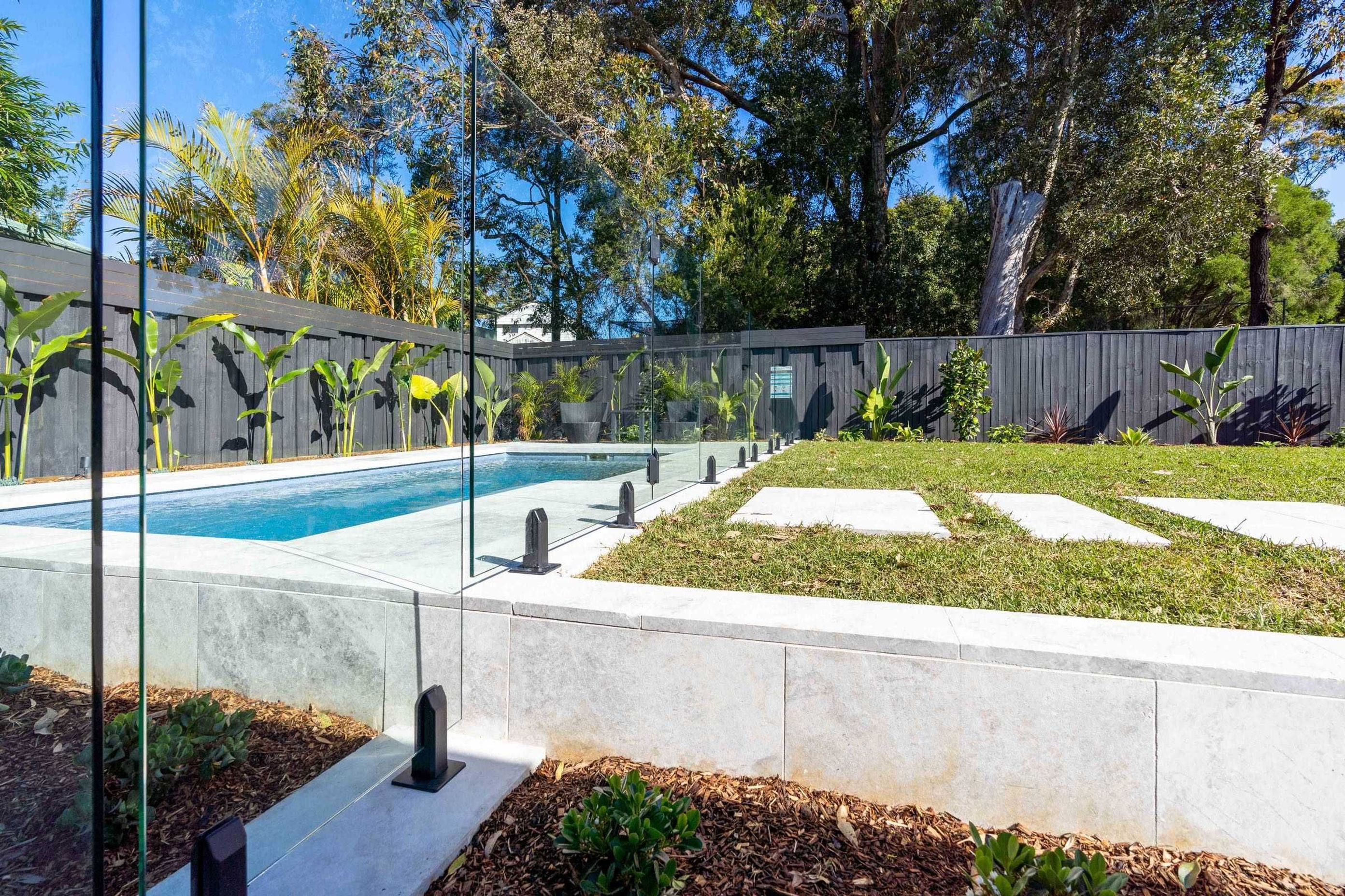 Cromer Residence