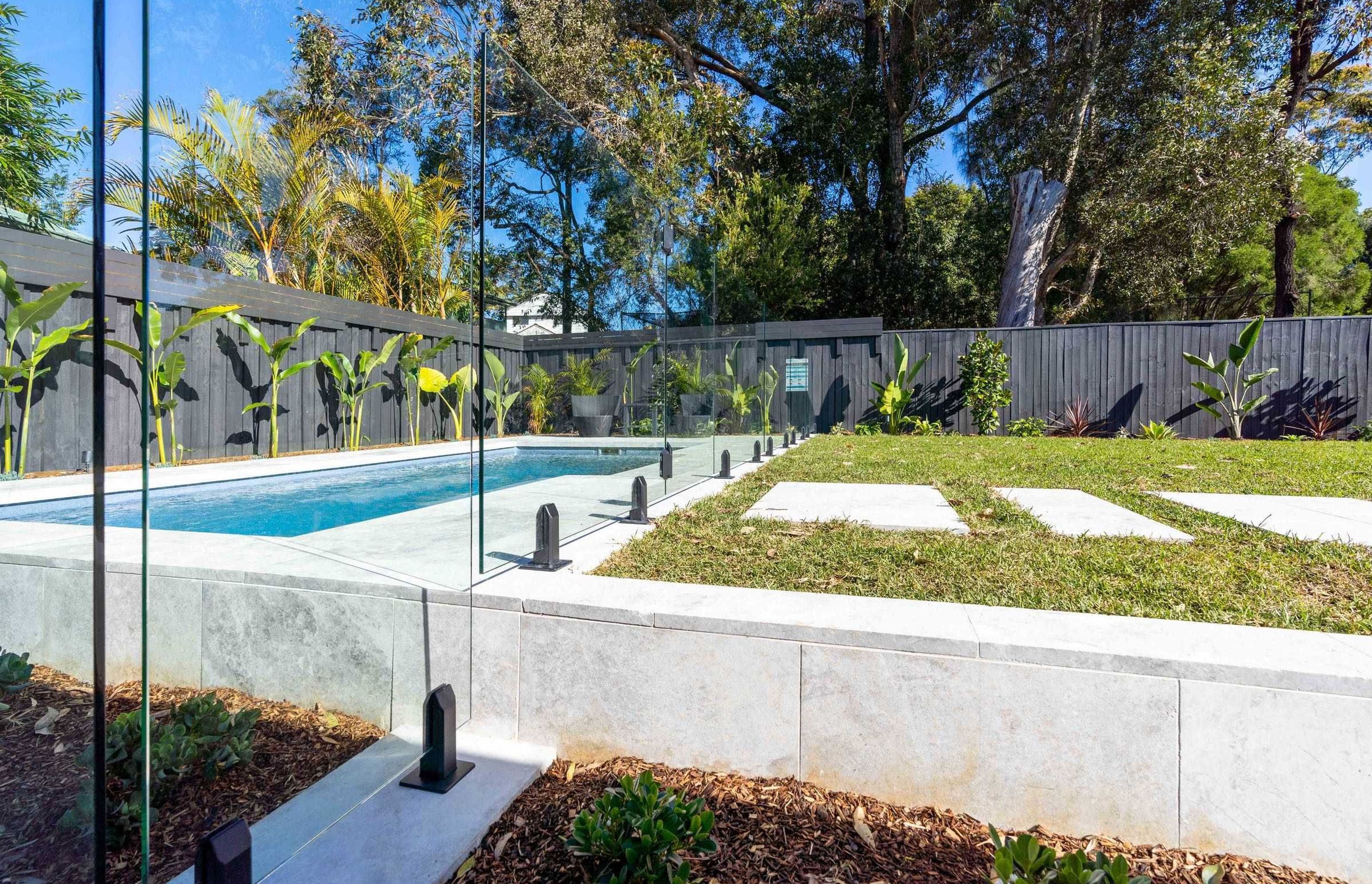 Cromer Residence