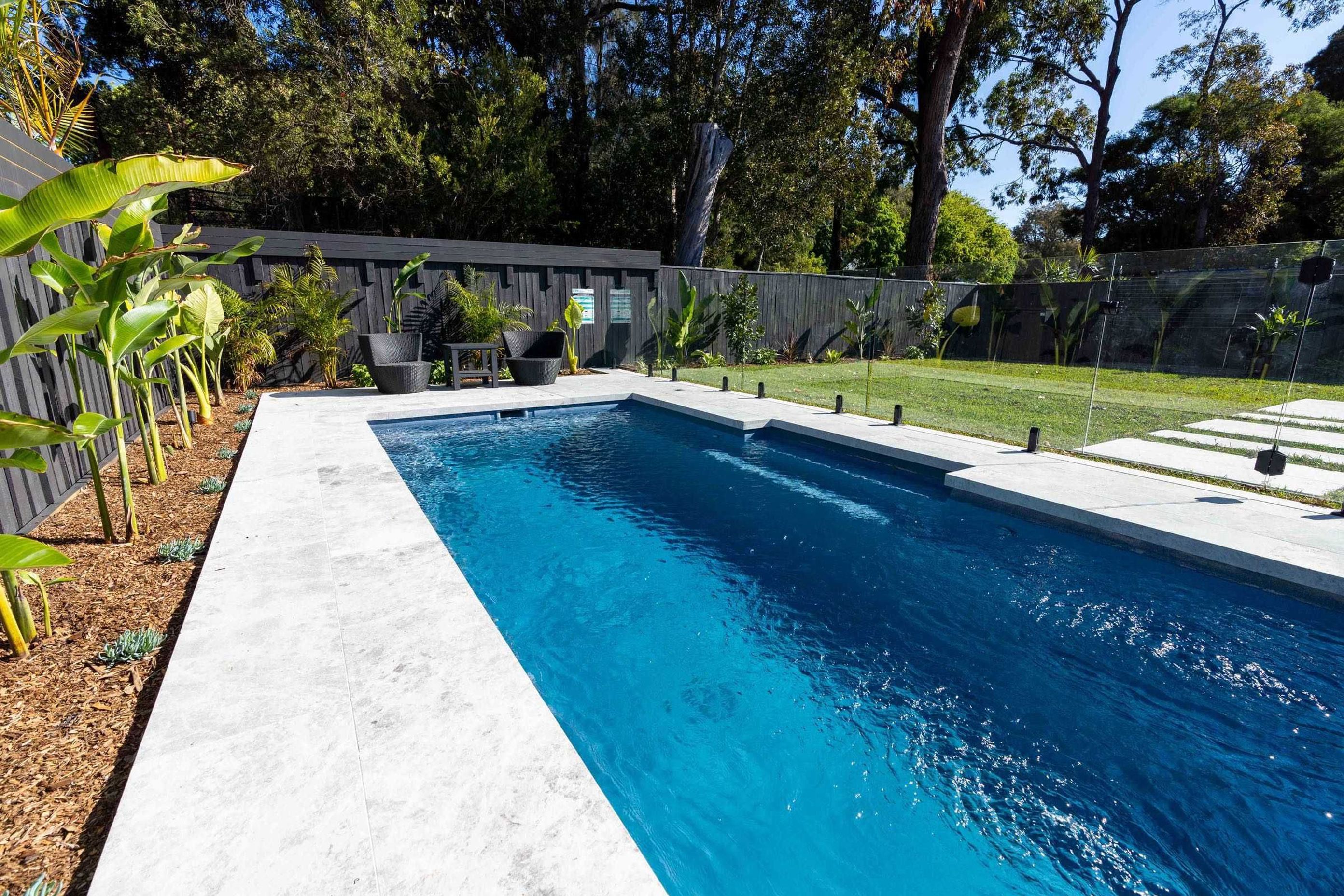 Cromer Residence