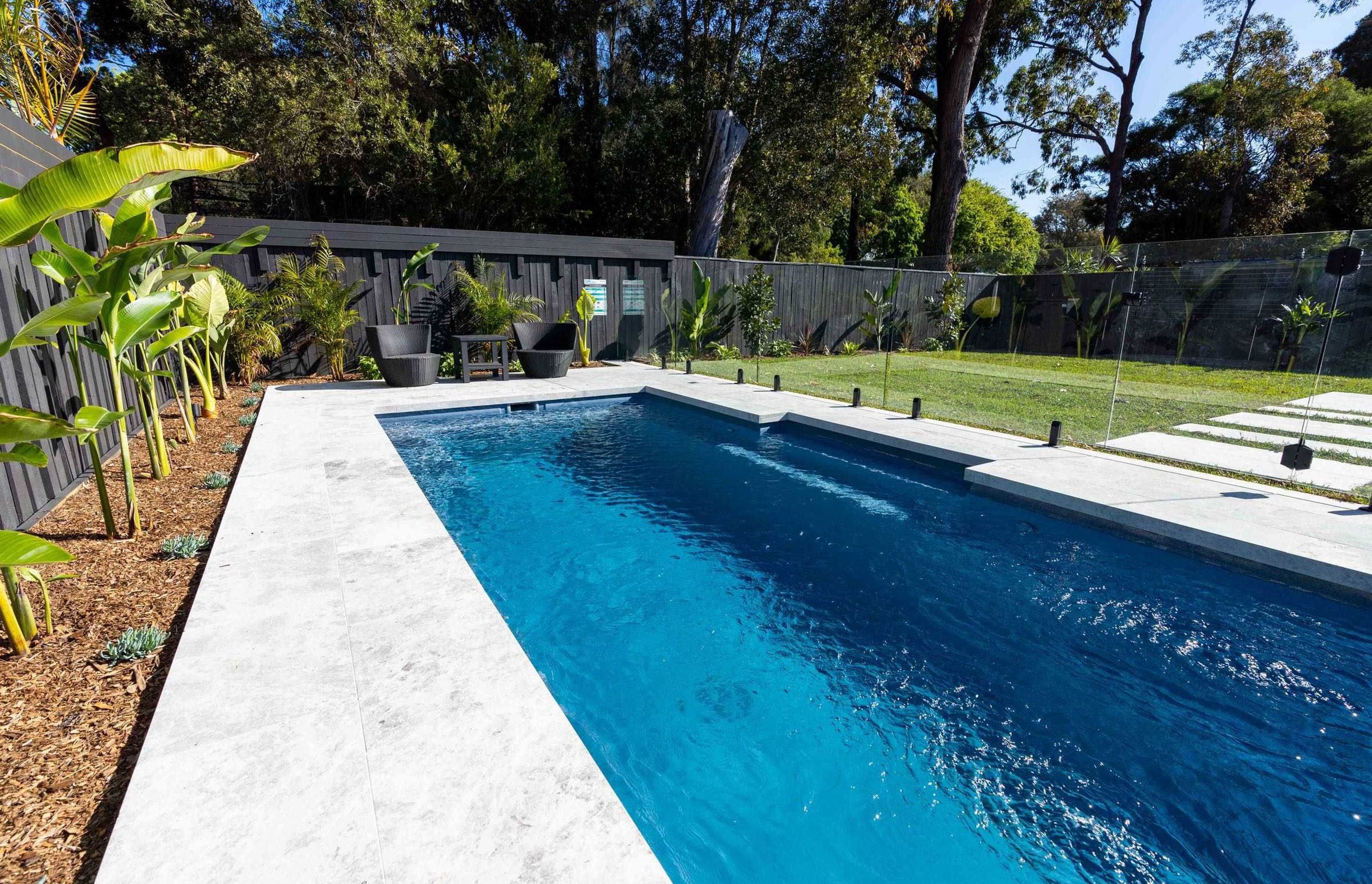 Cromer Residence