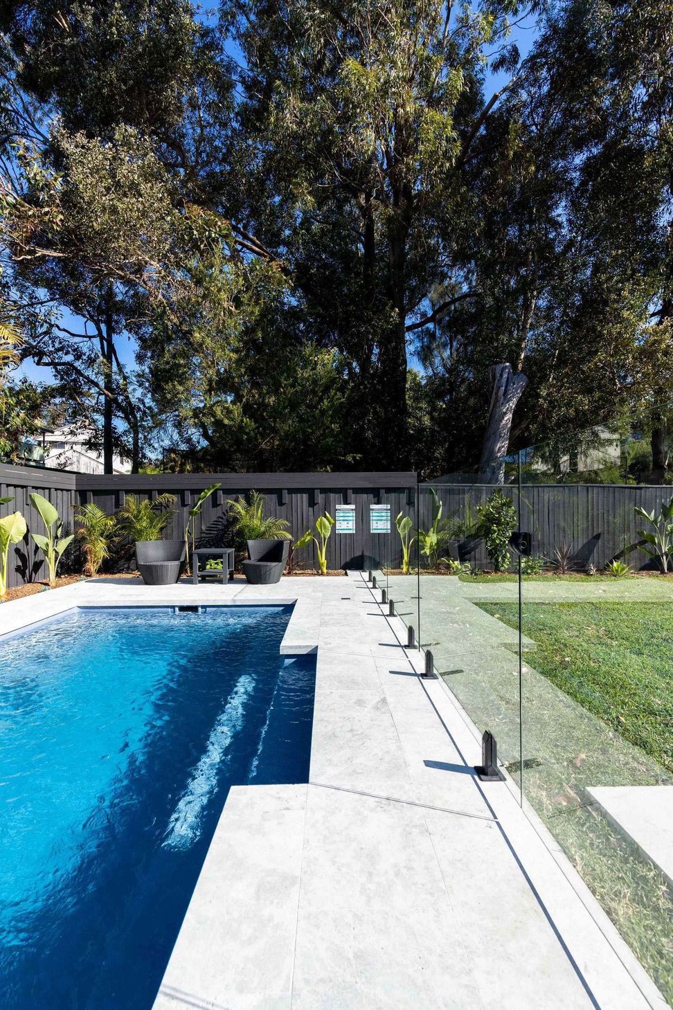 Cromer Residence