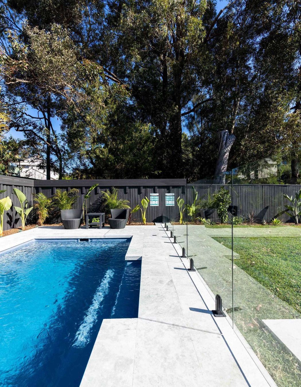 Cromer Residence