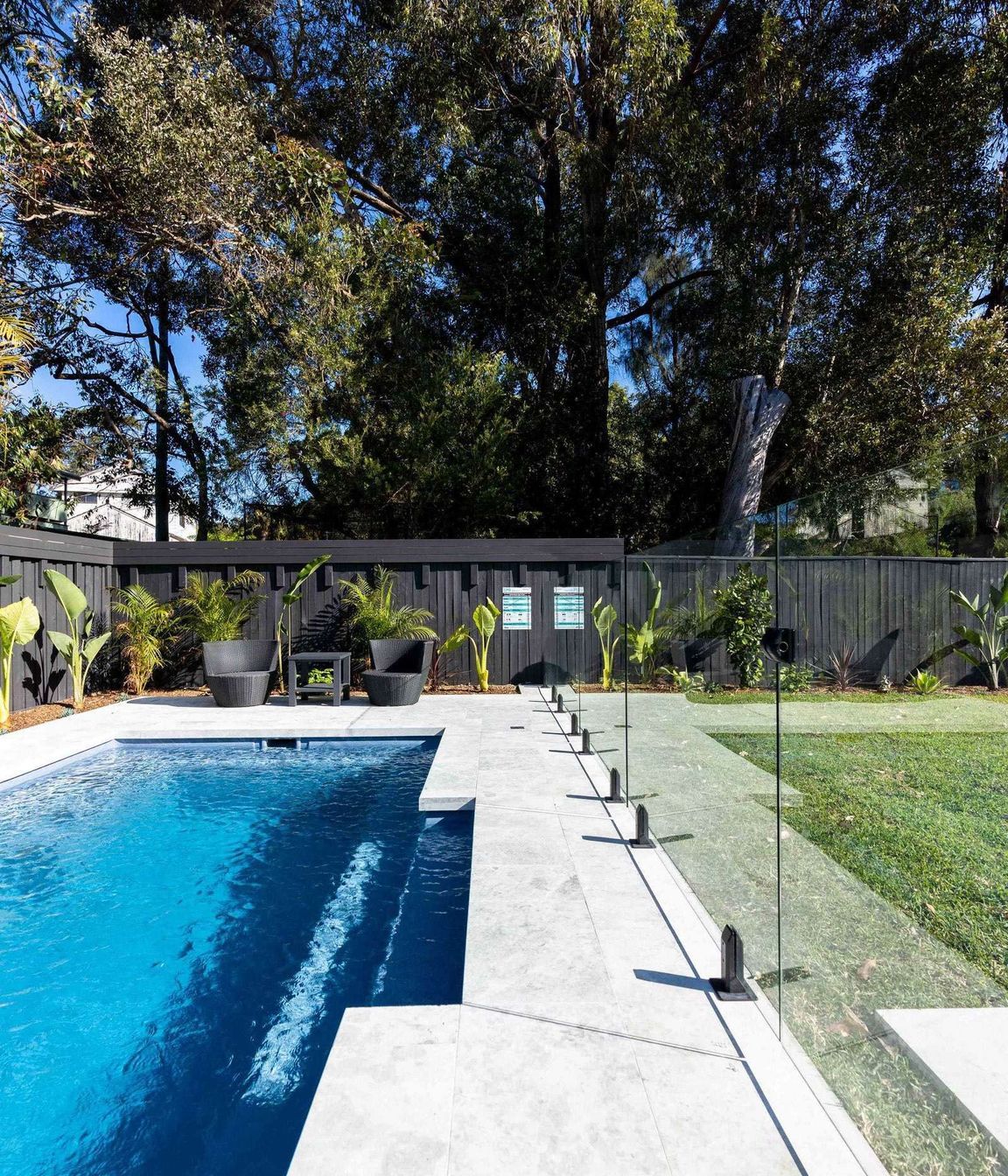 Cromer Residence