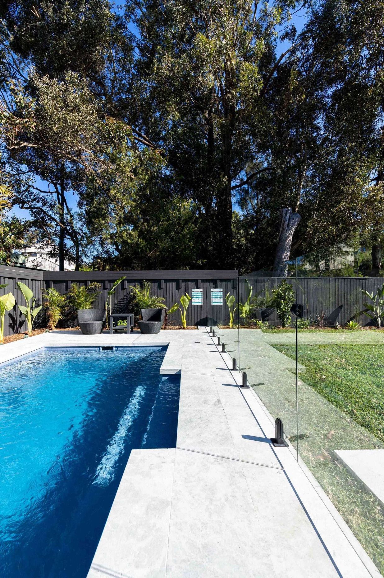 Cromer Residence