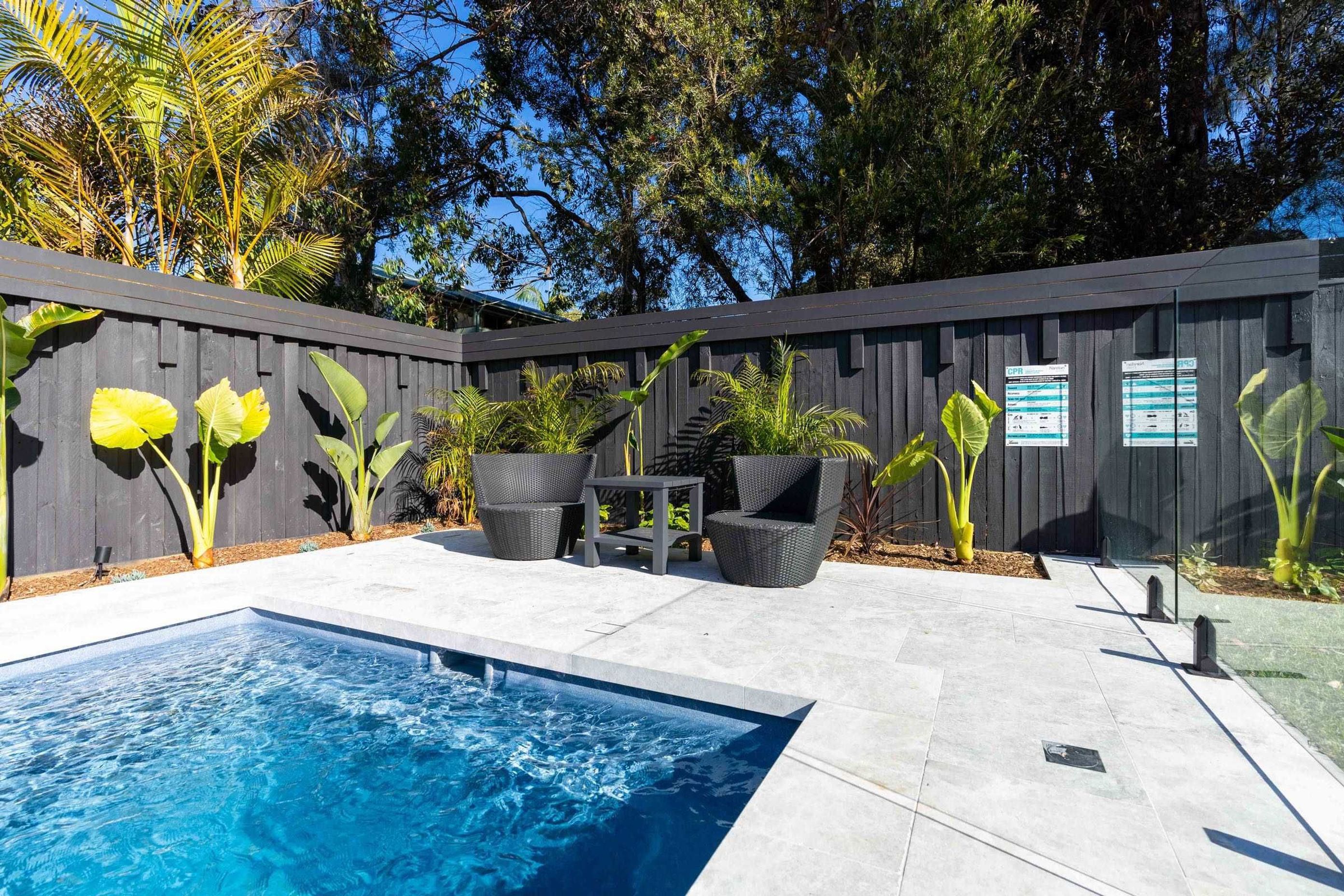 Cromer Residence