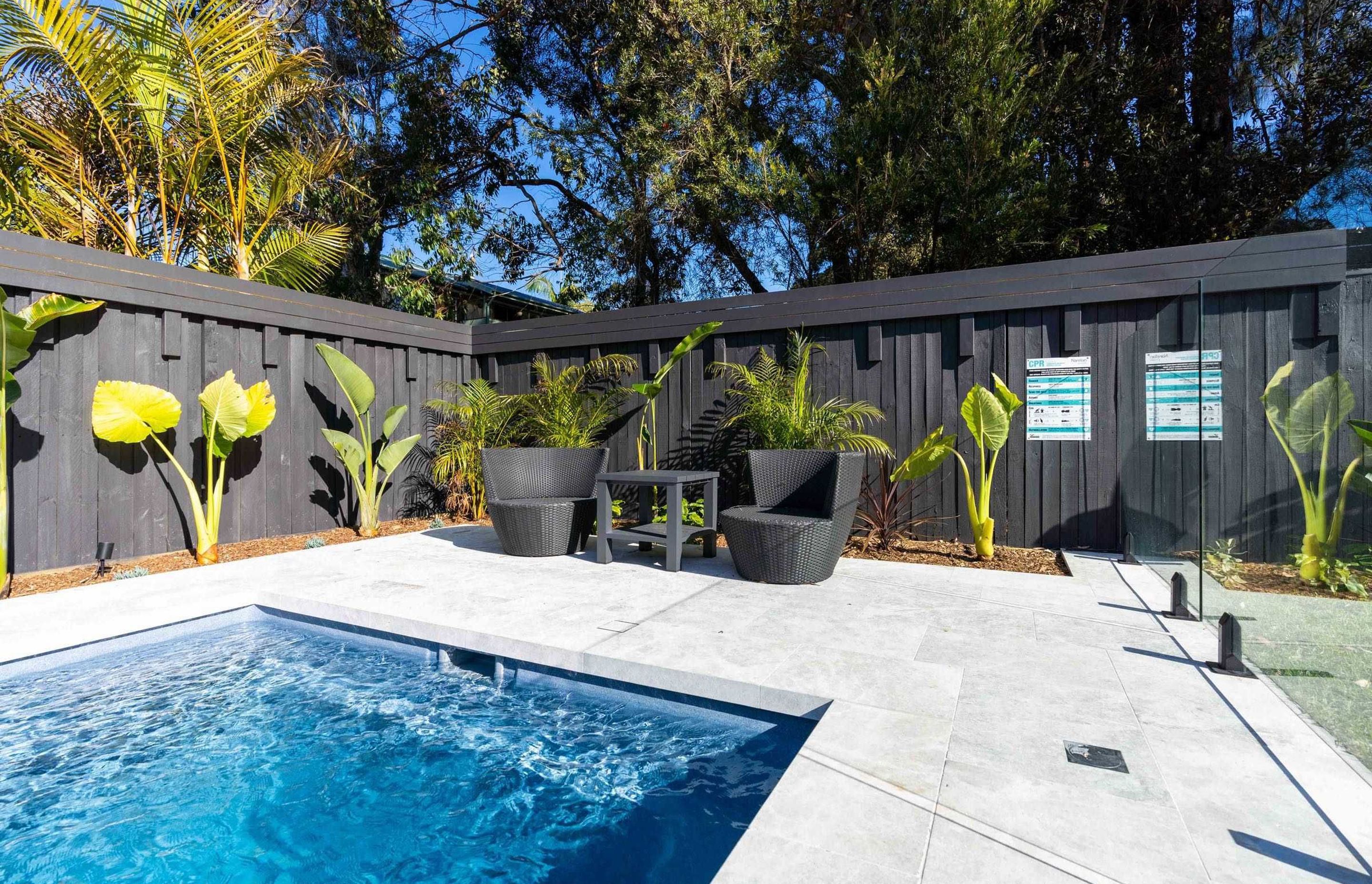 Cromer Residence