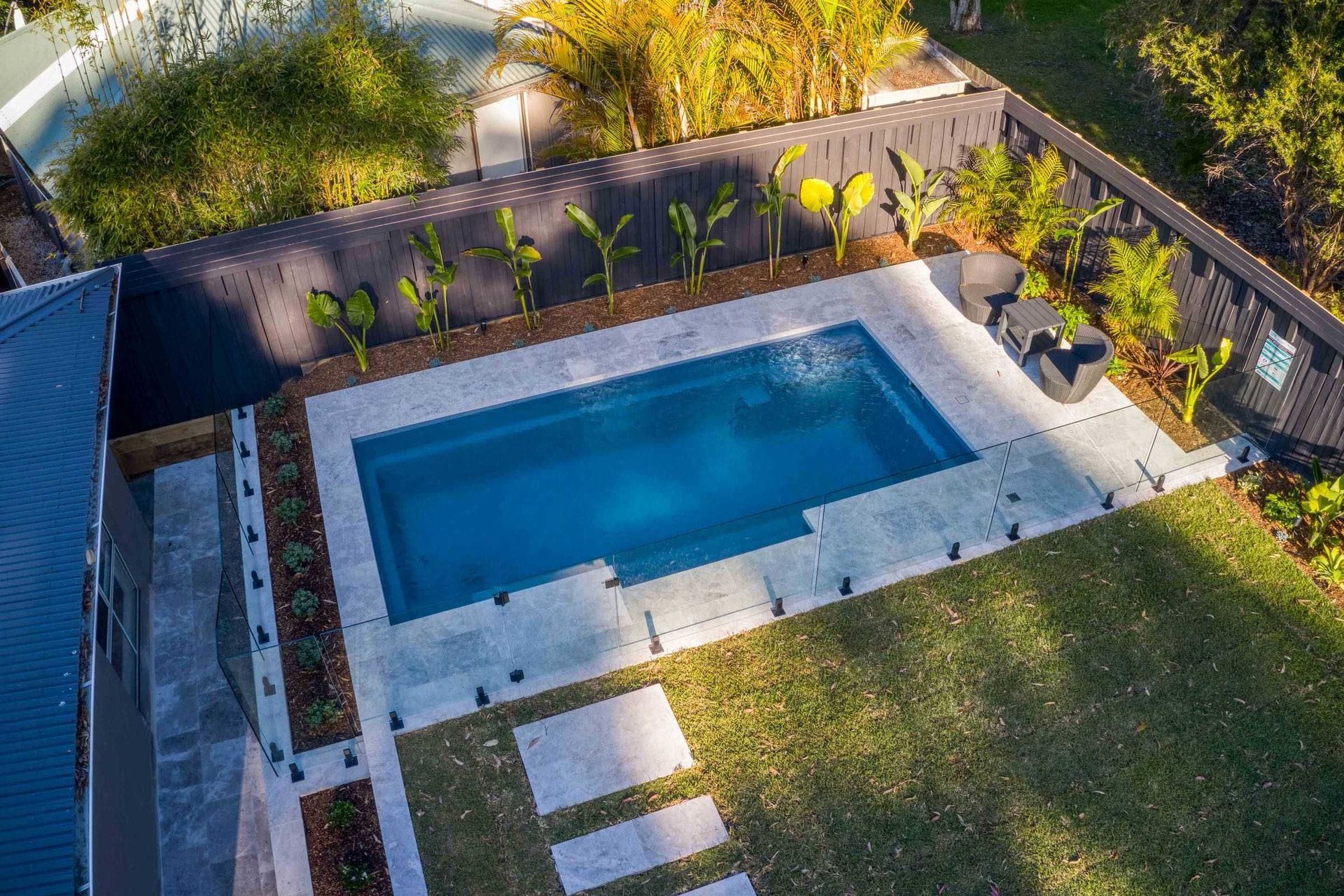 Cromer Residence