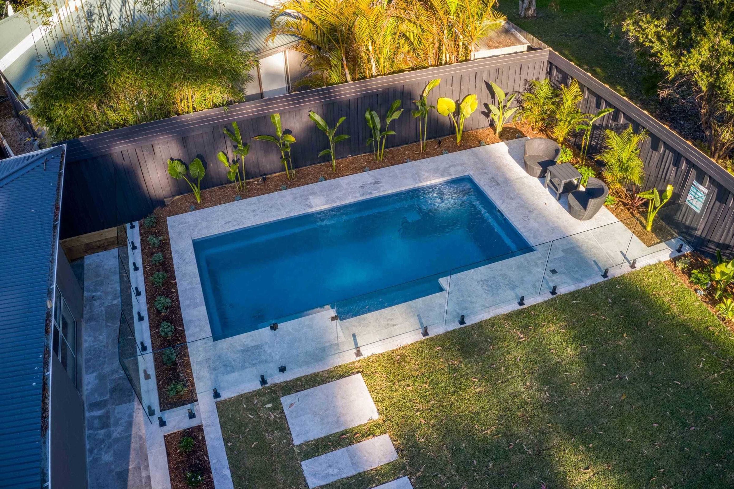 Cromer Residence