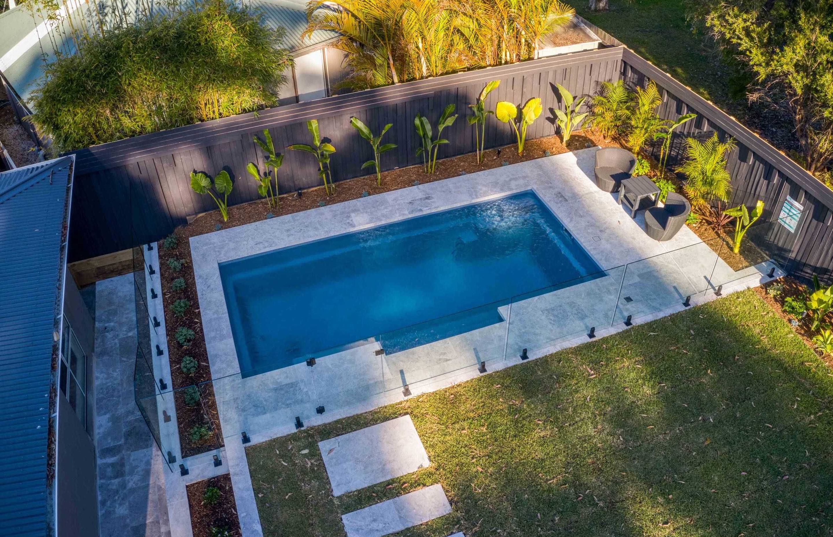 Cromer Residence