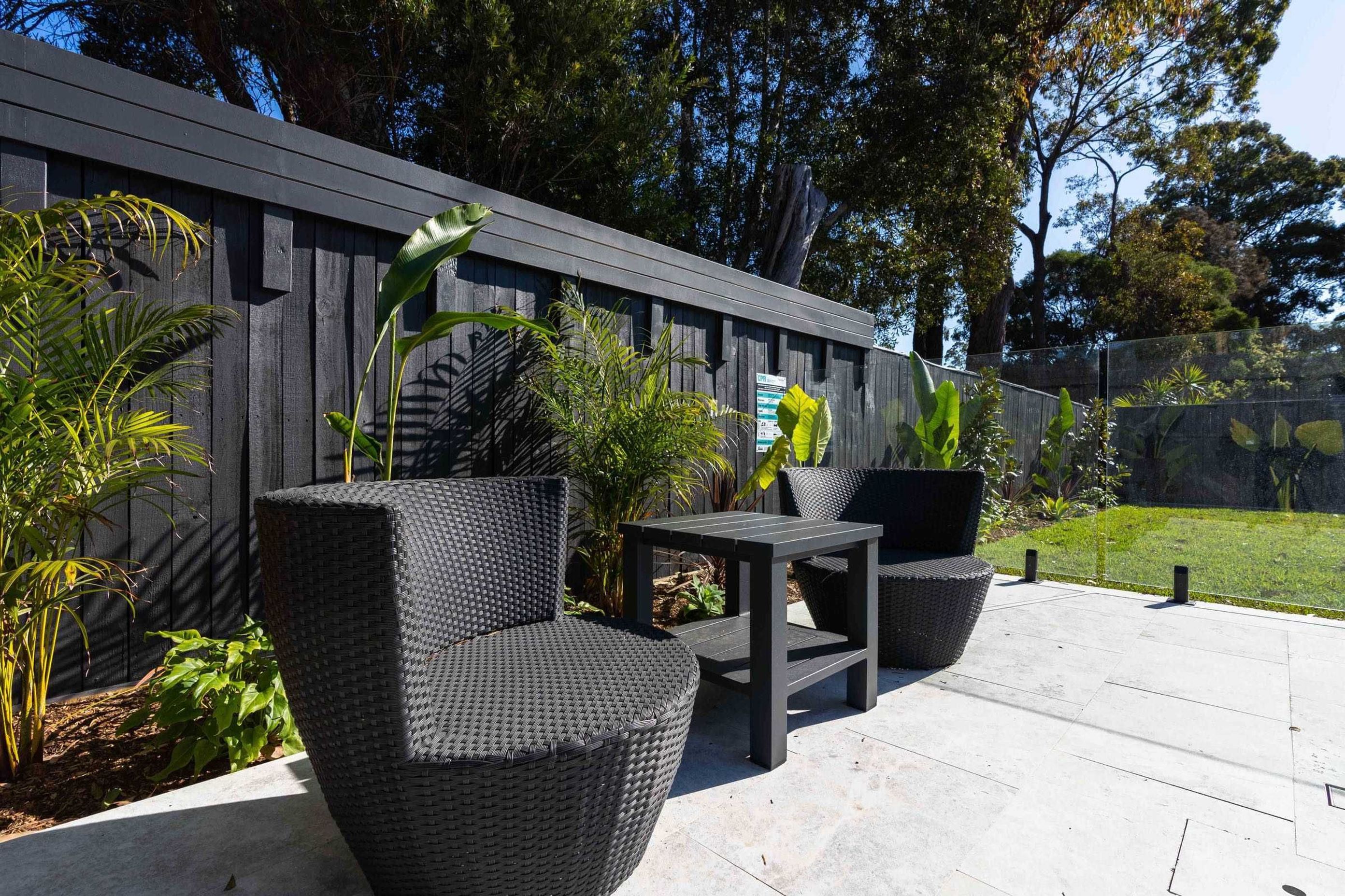 Cromer Residence