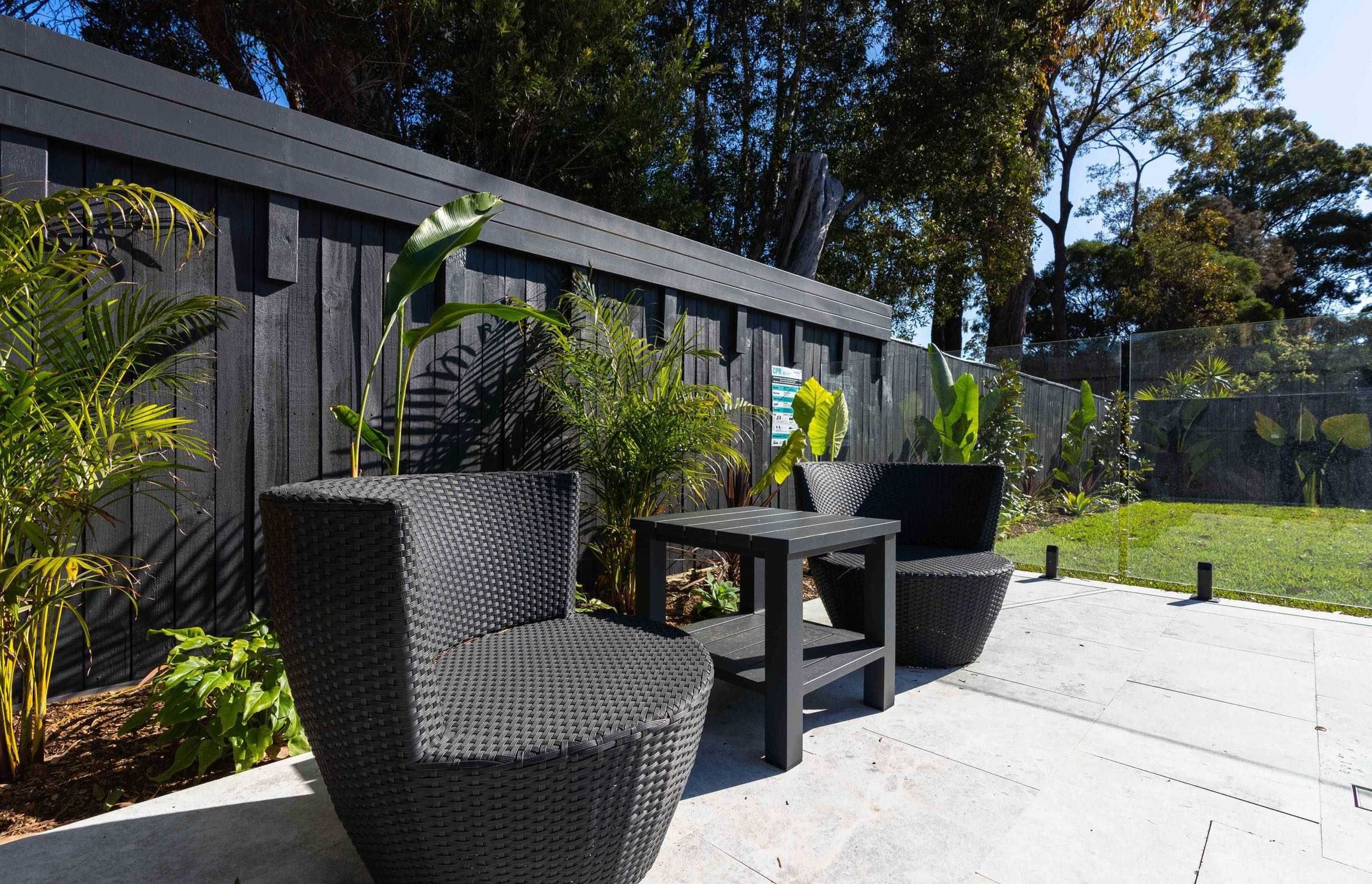 Cromer Residence