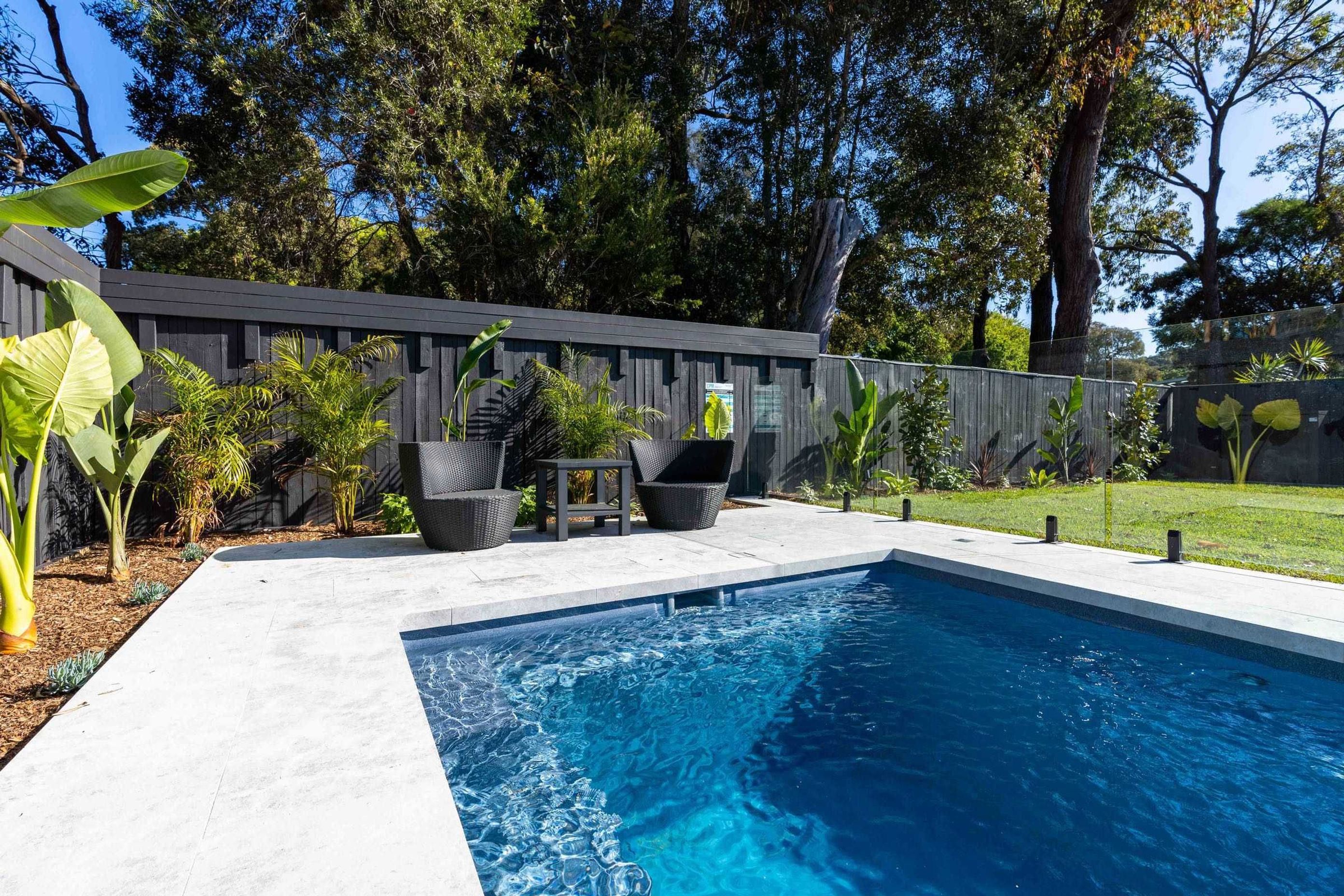 Cromer Residence