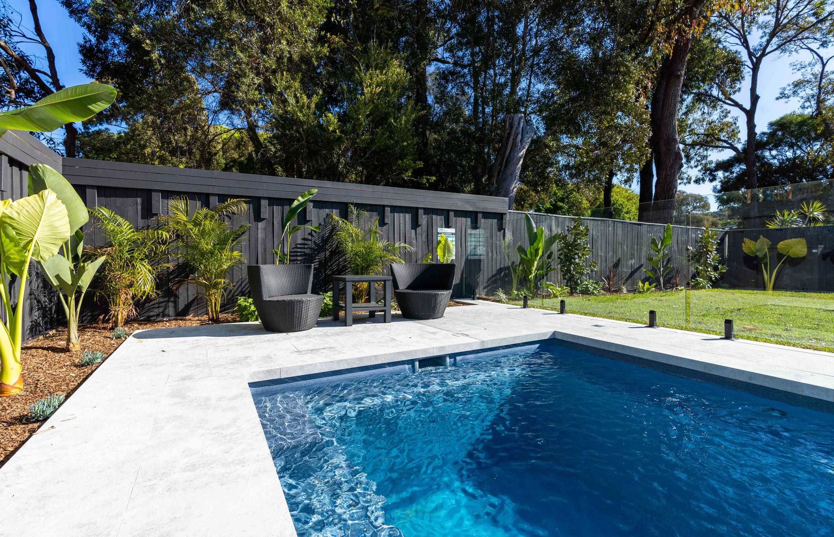 Cromer Residence