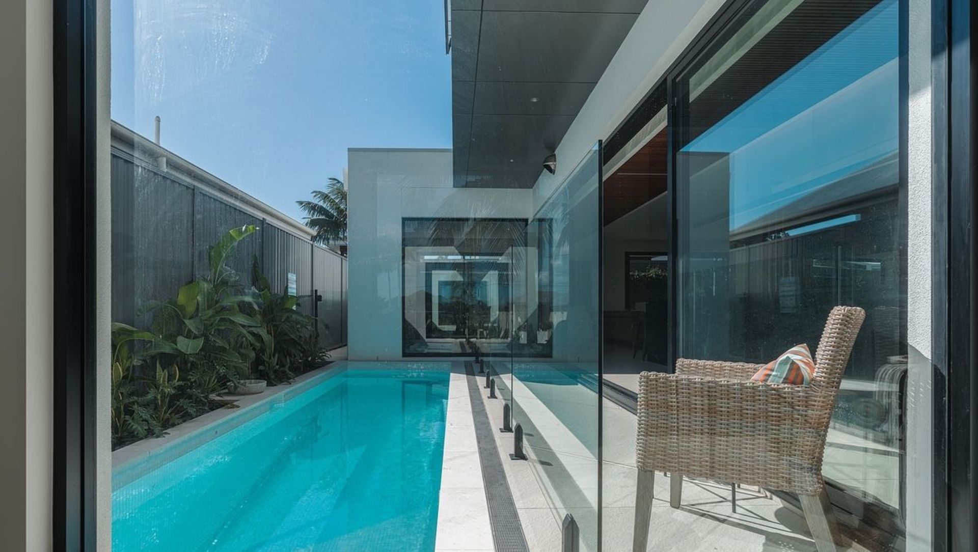 Cronulla Residence banner