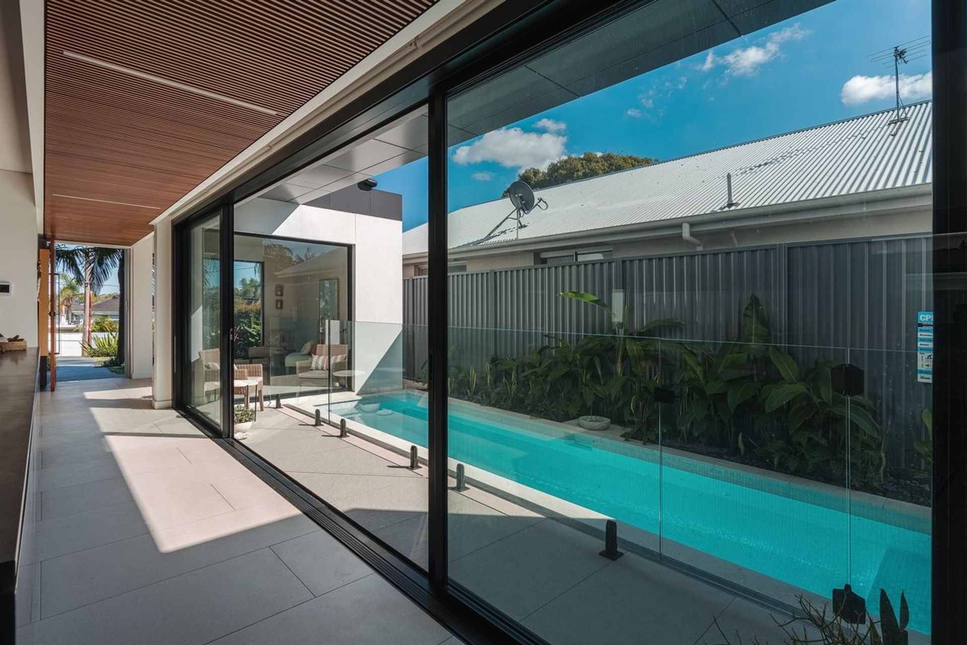 Cronulla Residence