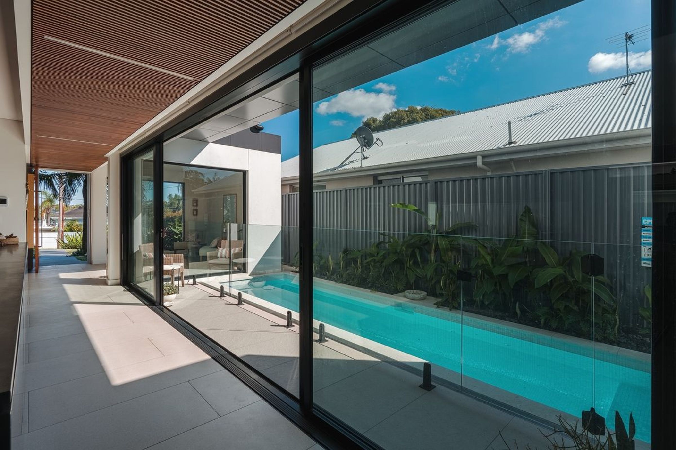 Cronulla Residence