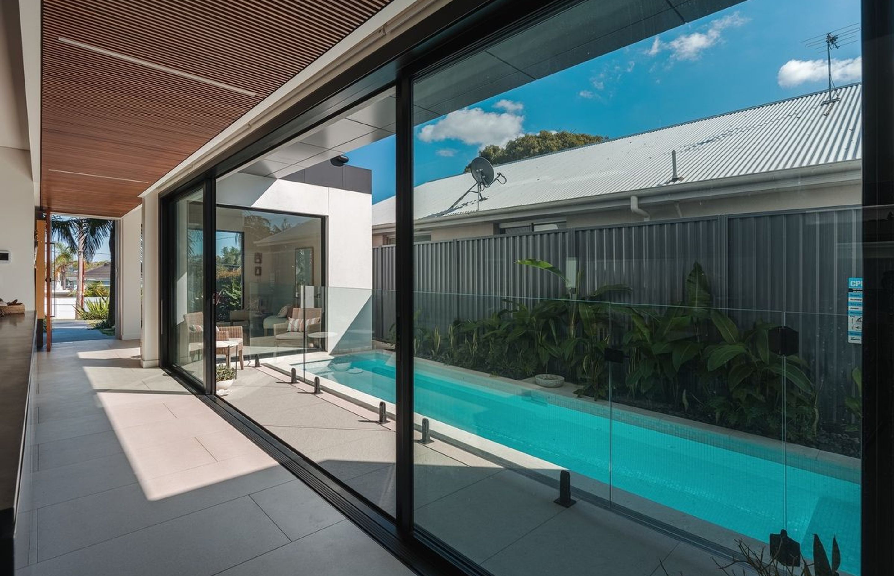Cronulla Residence