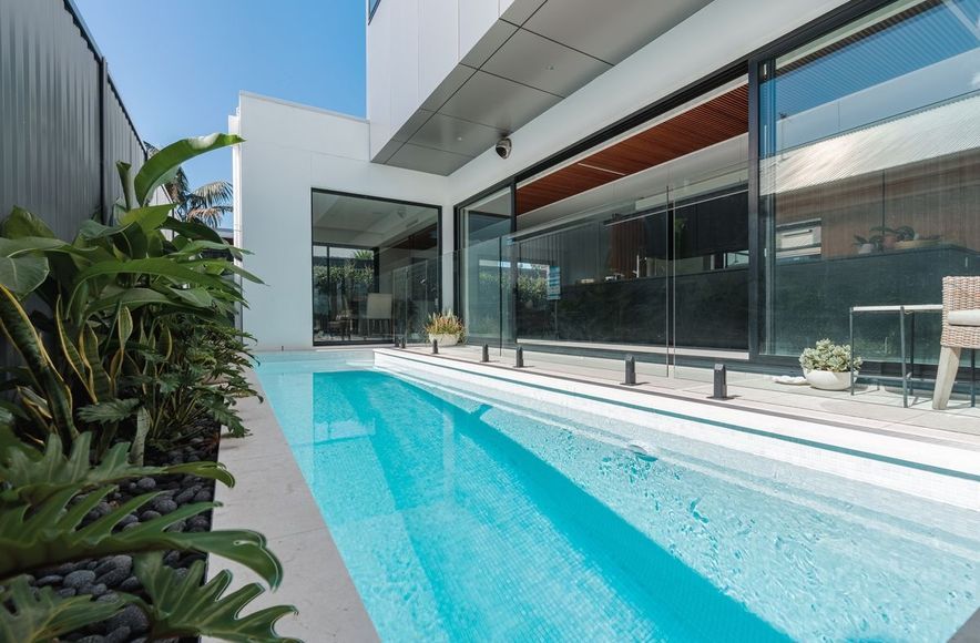 Cronulla Residence