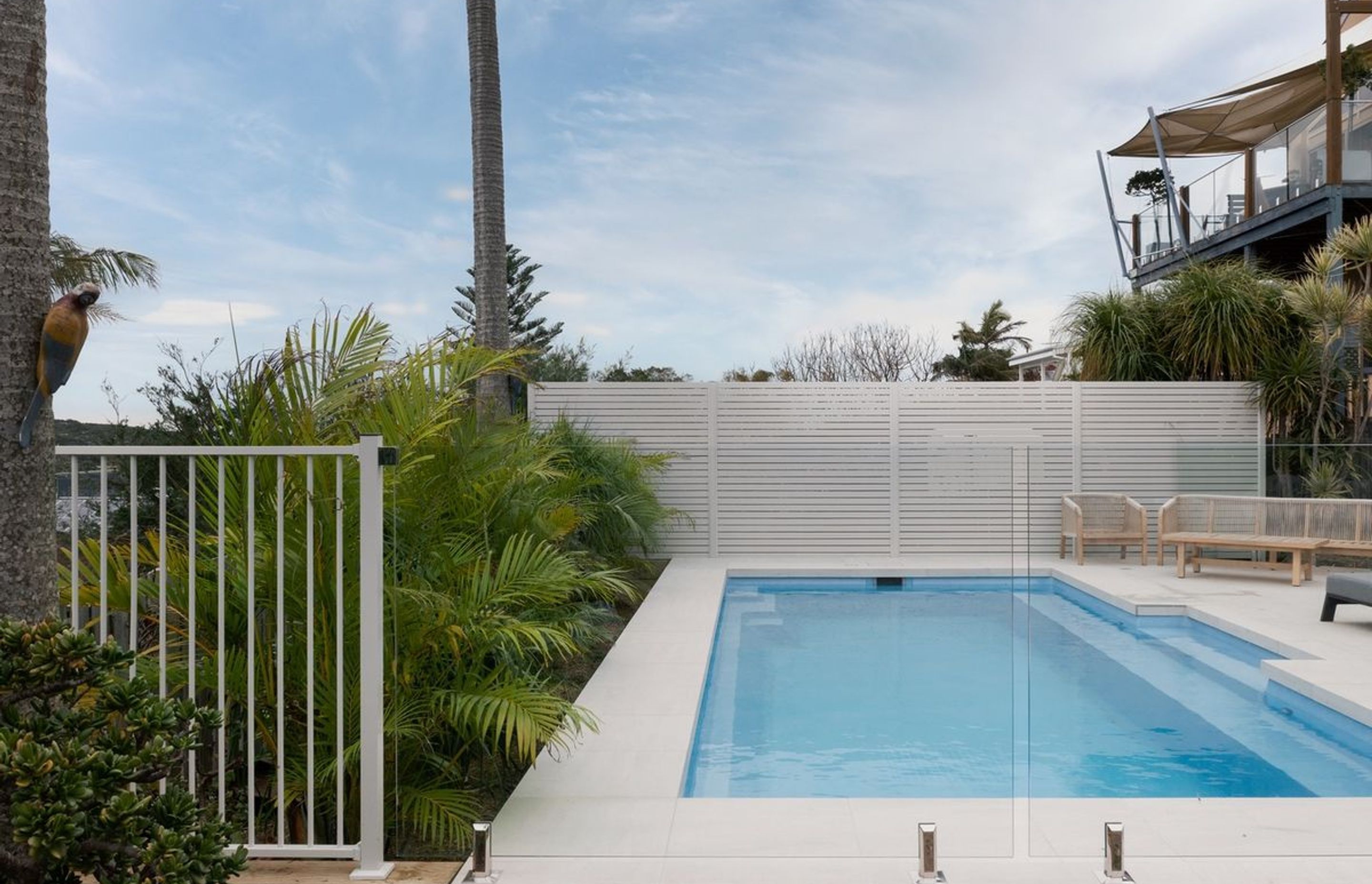 Curl Curl Residence