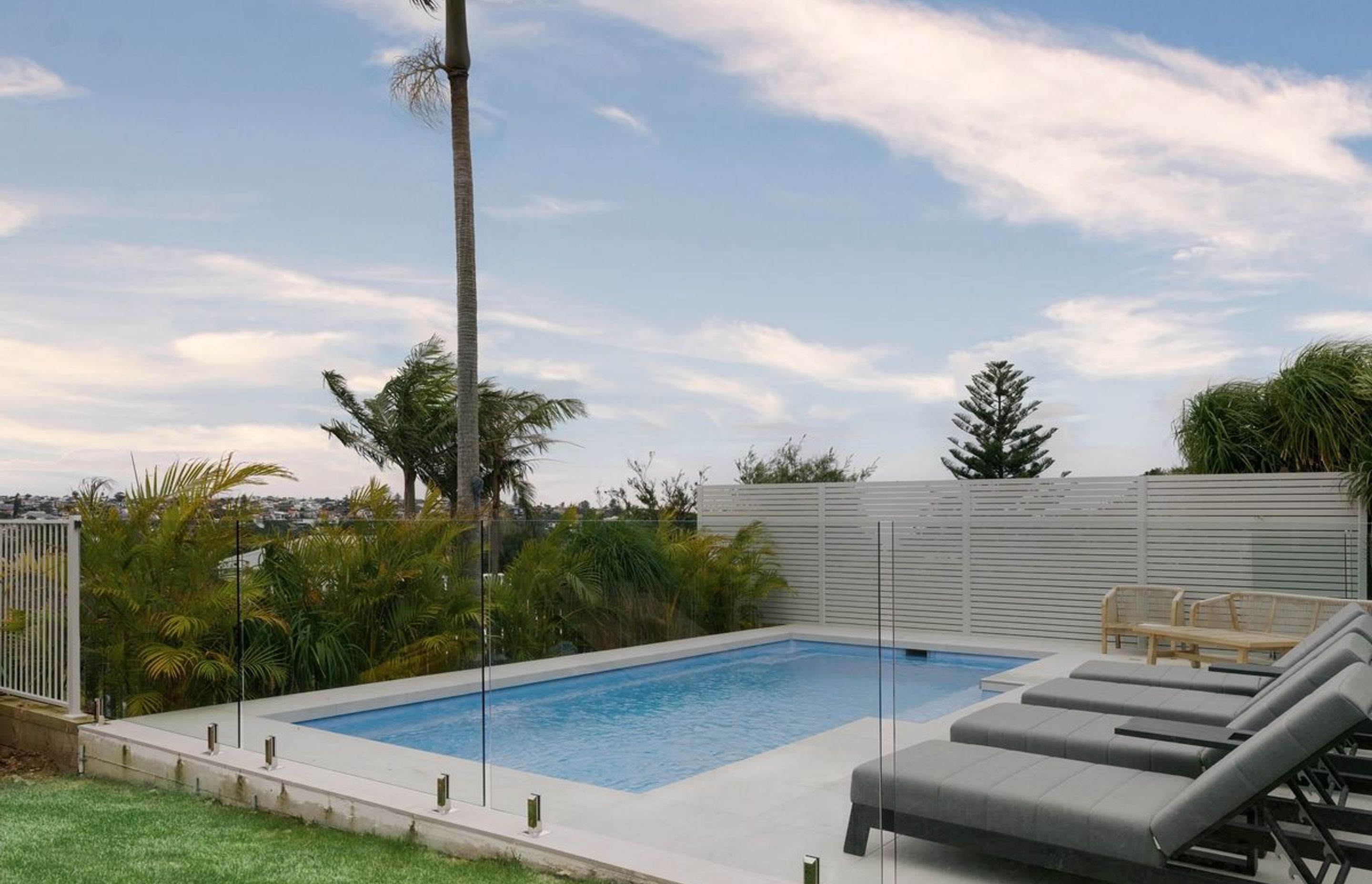 Curl Curl Residence